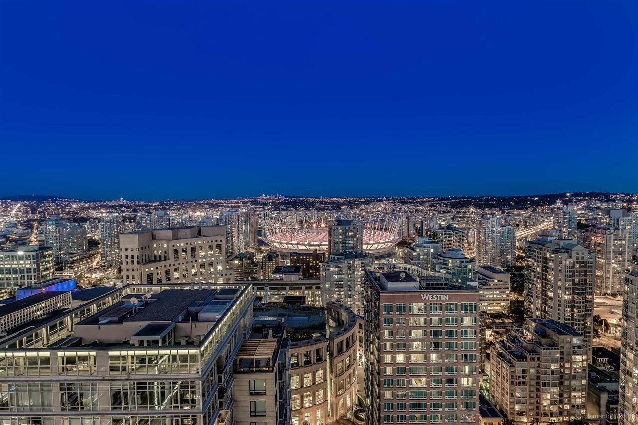 4007 777 RICHARDS STREET, R3102855, BC,