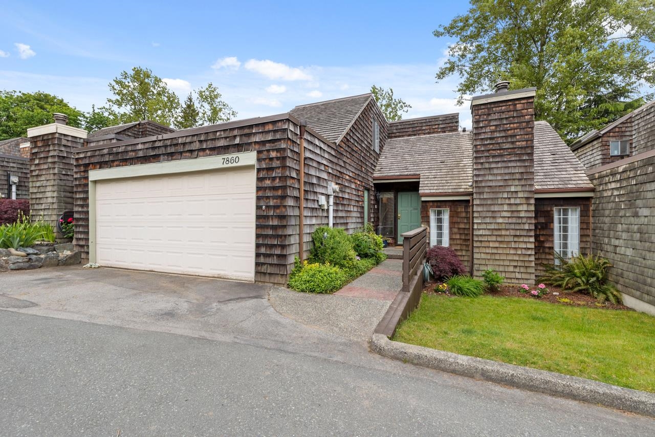 7860 MARCHWOOD PLACE, Vancouver BC V5S 4A6, R3102858, BC,