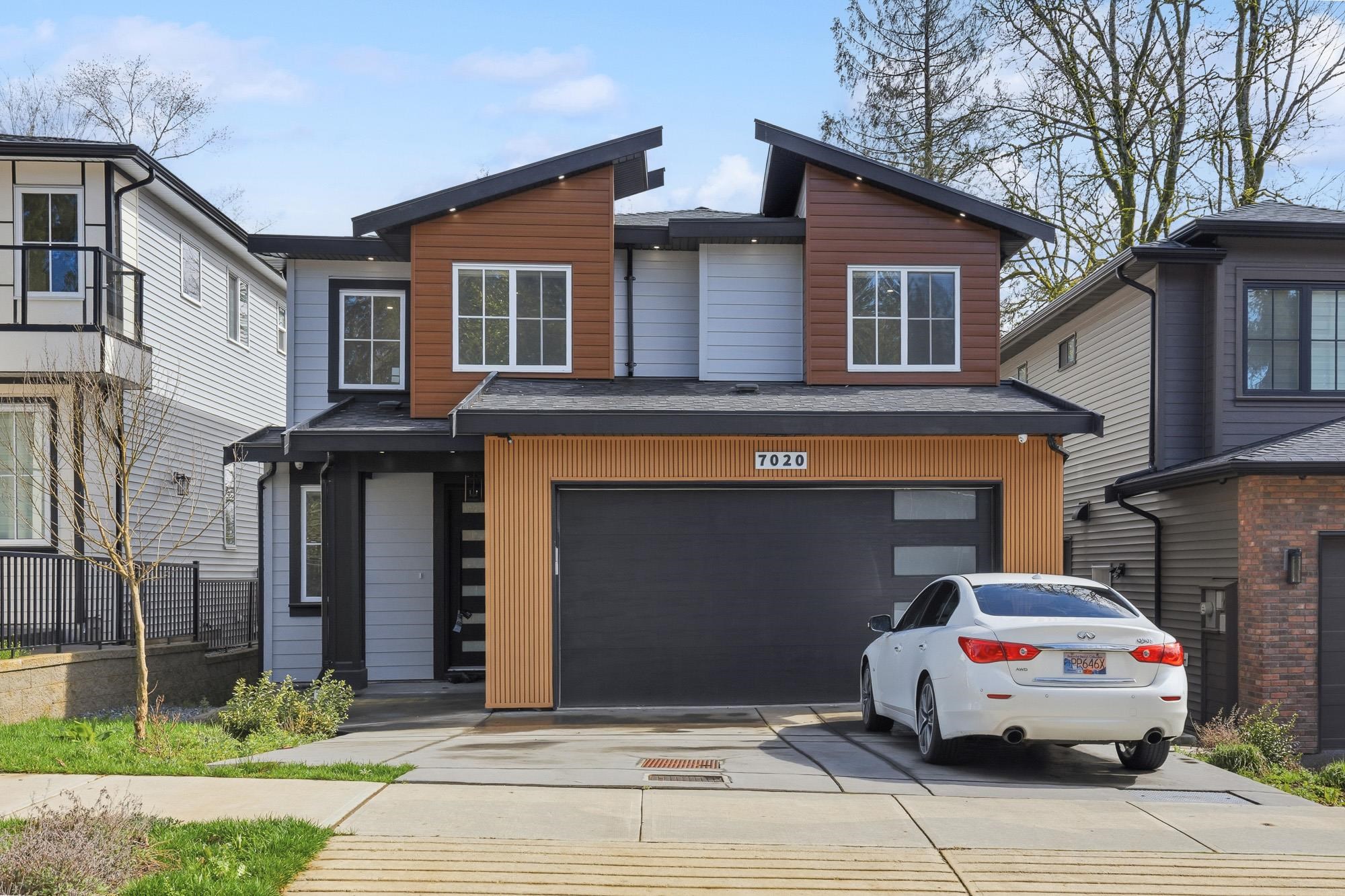 7020 205 STREET, Langley BC V2Y 1S9, R3102866, BC,