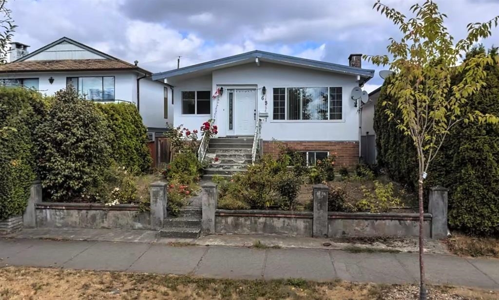 65 E 49TH AVENUE, Vancouver BC V5W 2G1, R3102869, BC,