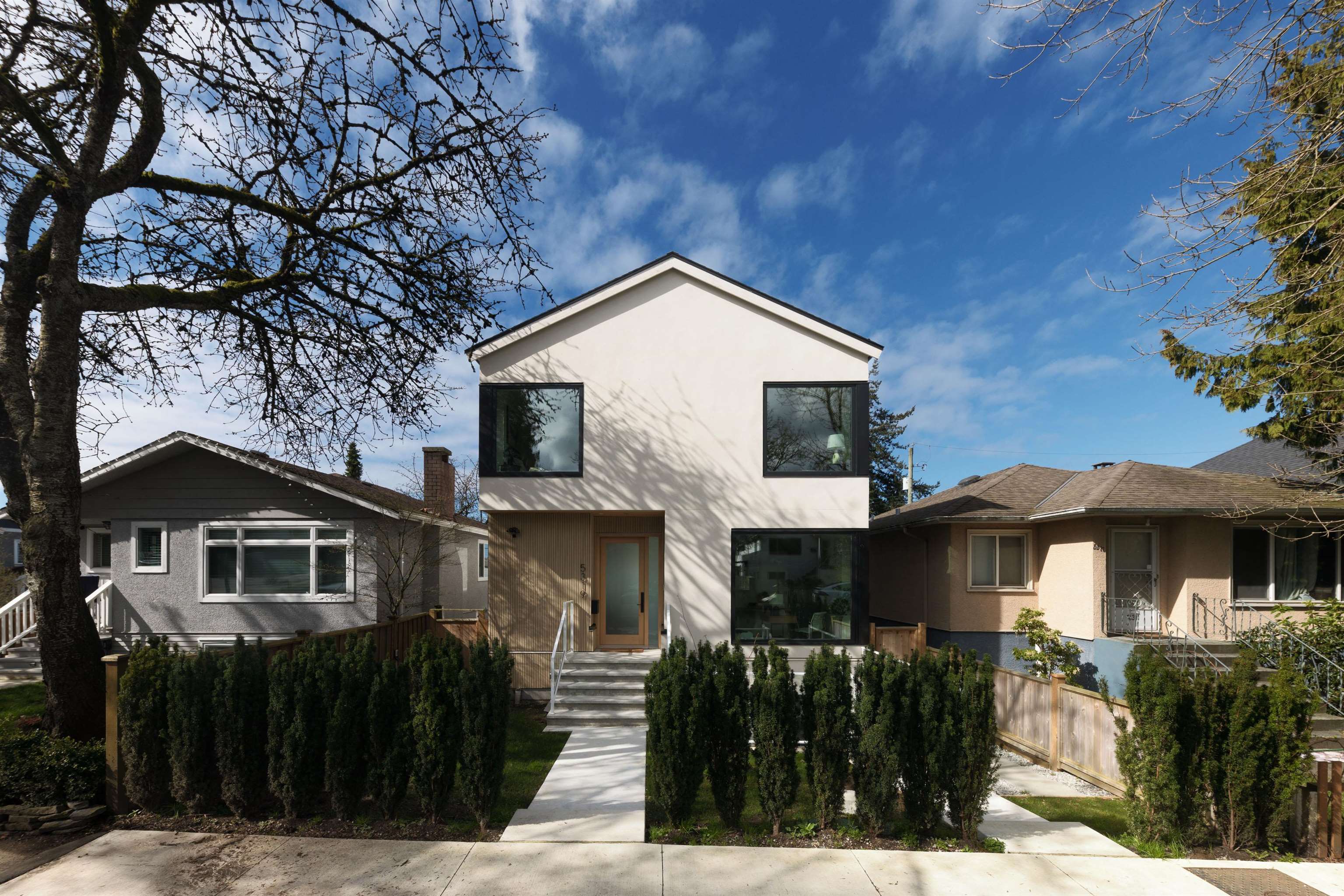 5319 ELGIN STREET, Vancouver BC V5W 3J9, R3102874, BC,