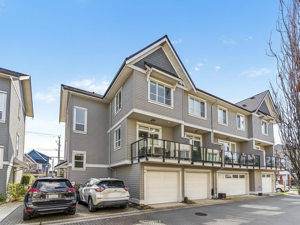 12 4949 47A AVENUE, R3102875, BC,
