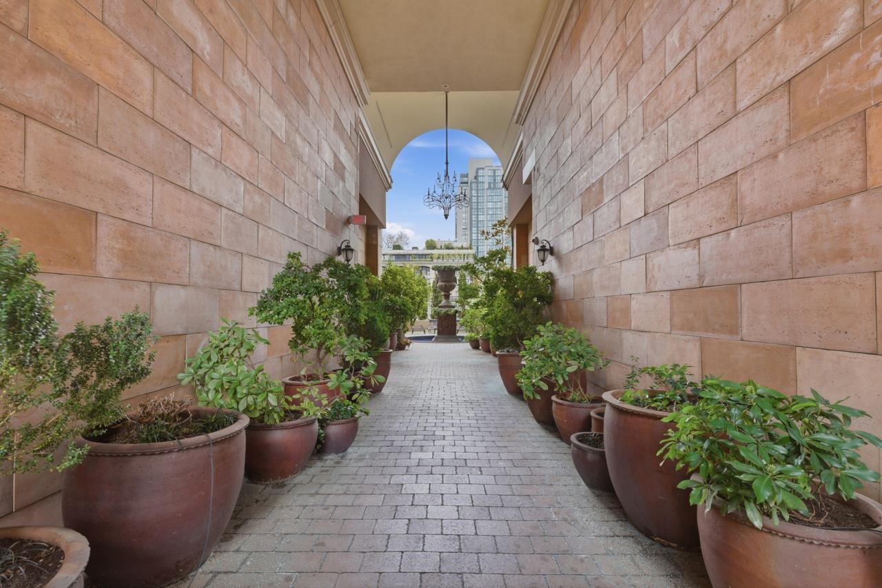 1102 1280 RICHARDS STREET, R3102886, BC,