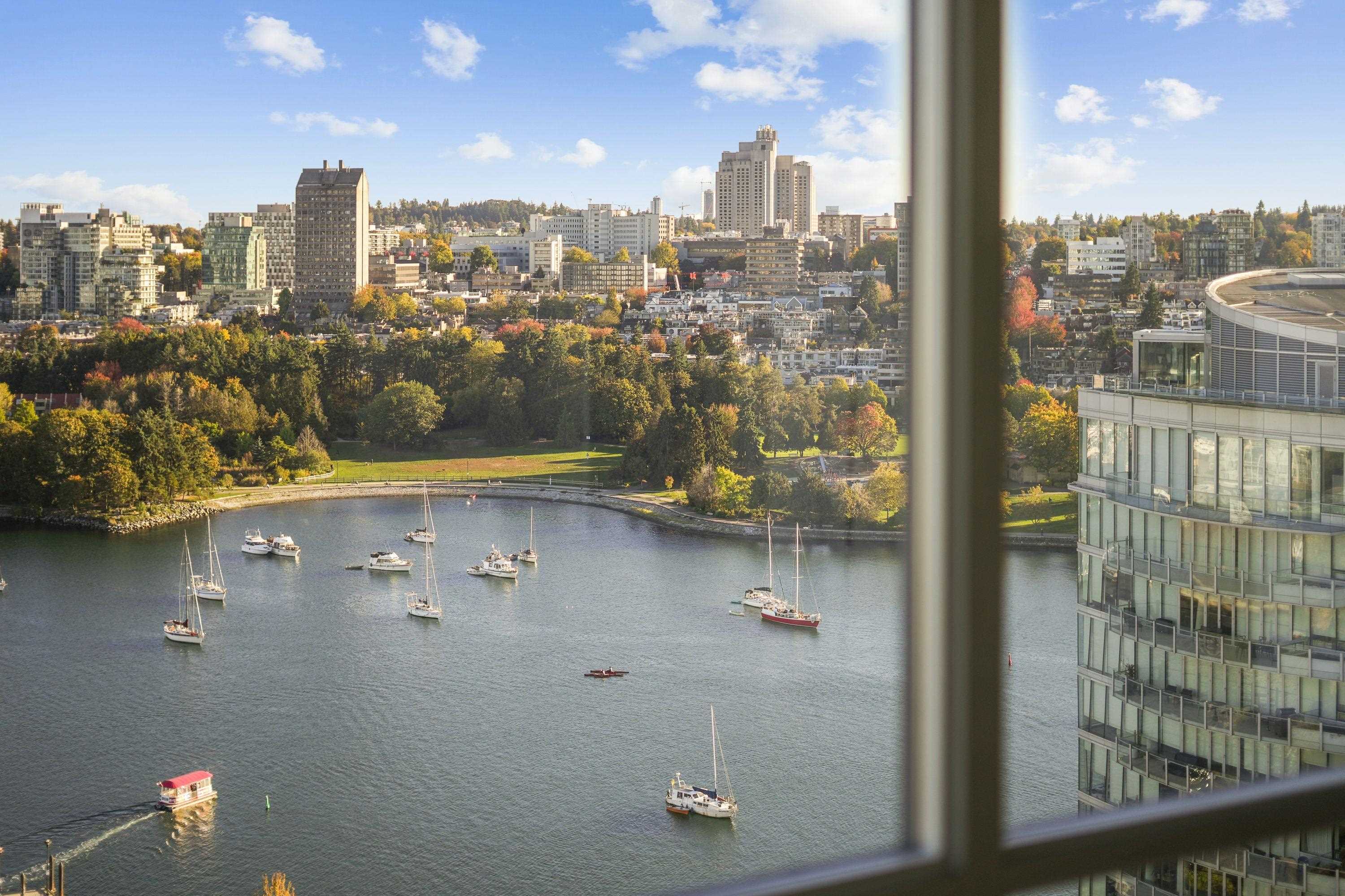 2503 1483 HOMER STREET, R3102892, BC,