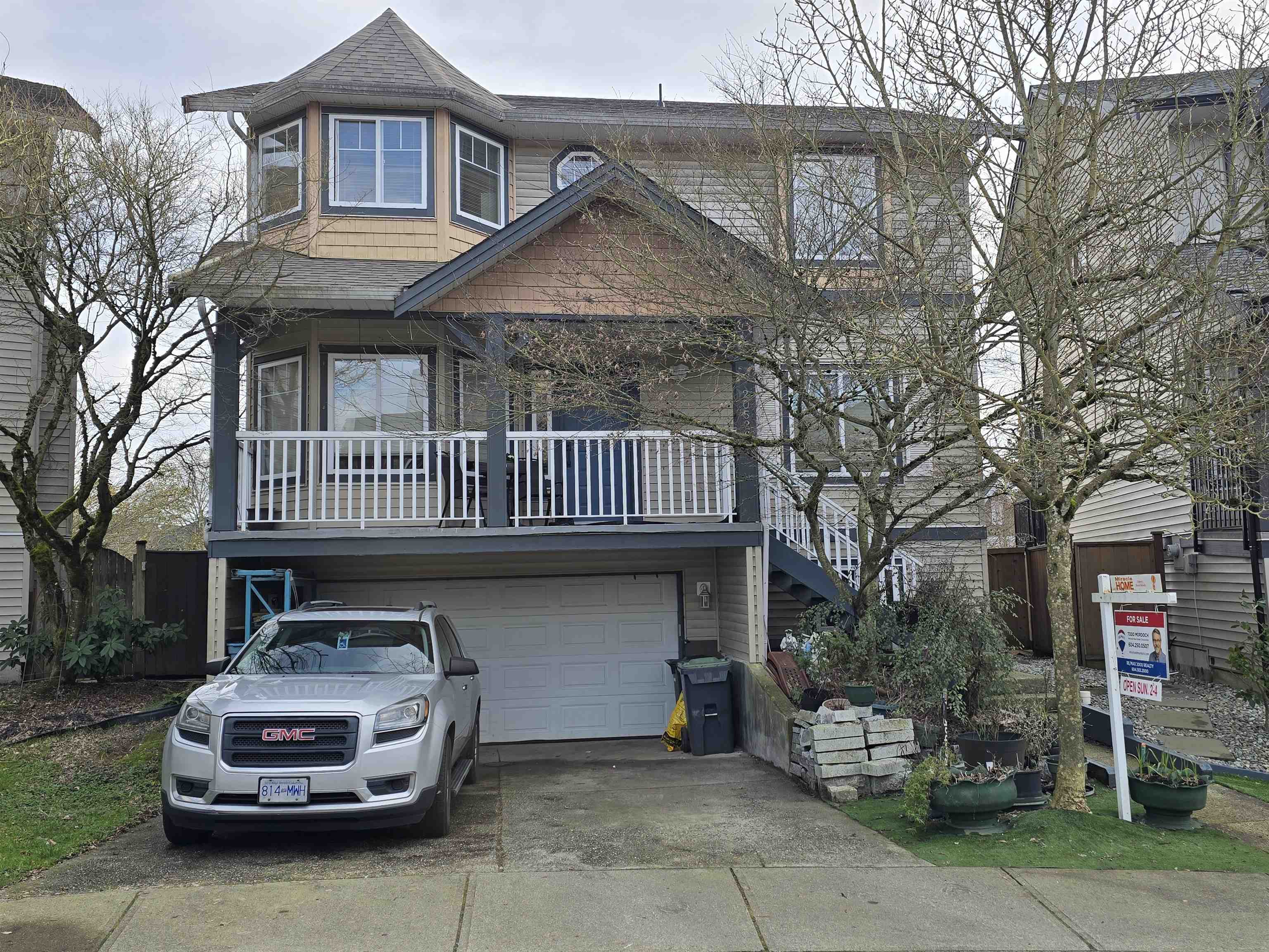 20526 66A AVENUE, Langley BC V2Y 2X8, R3102896, BC,