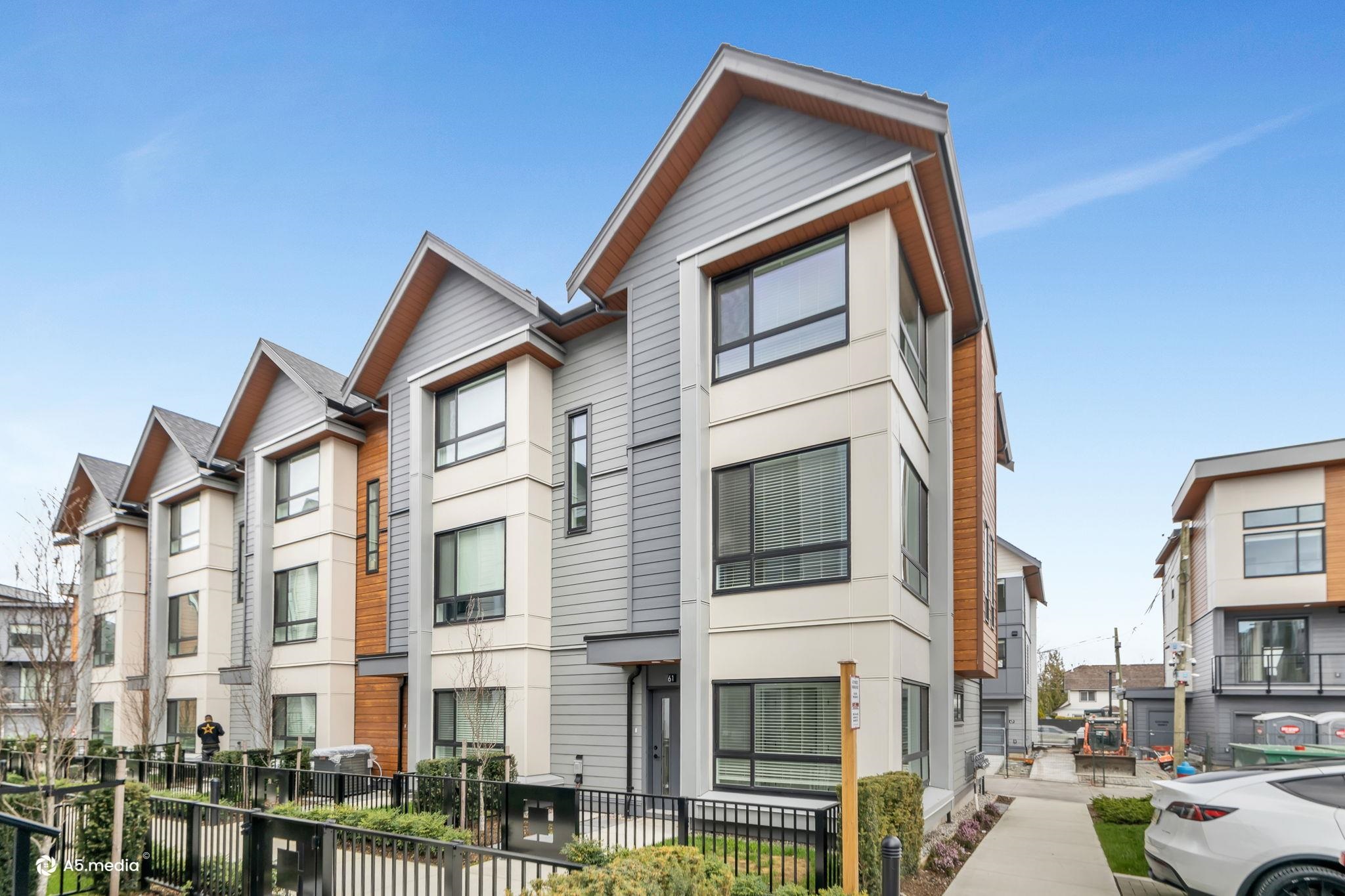 61 30530 CARDINAL AVENUE, R3102898, BC,