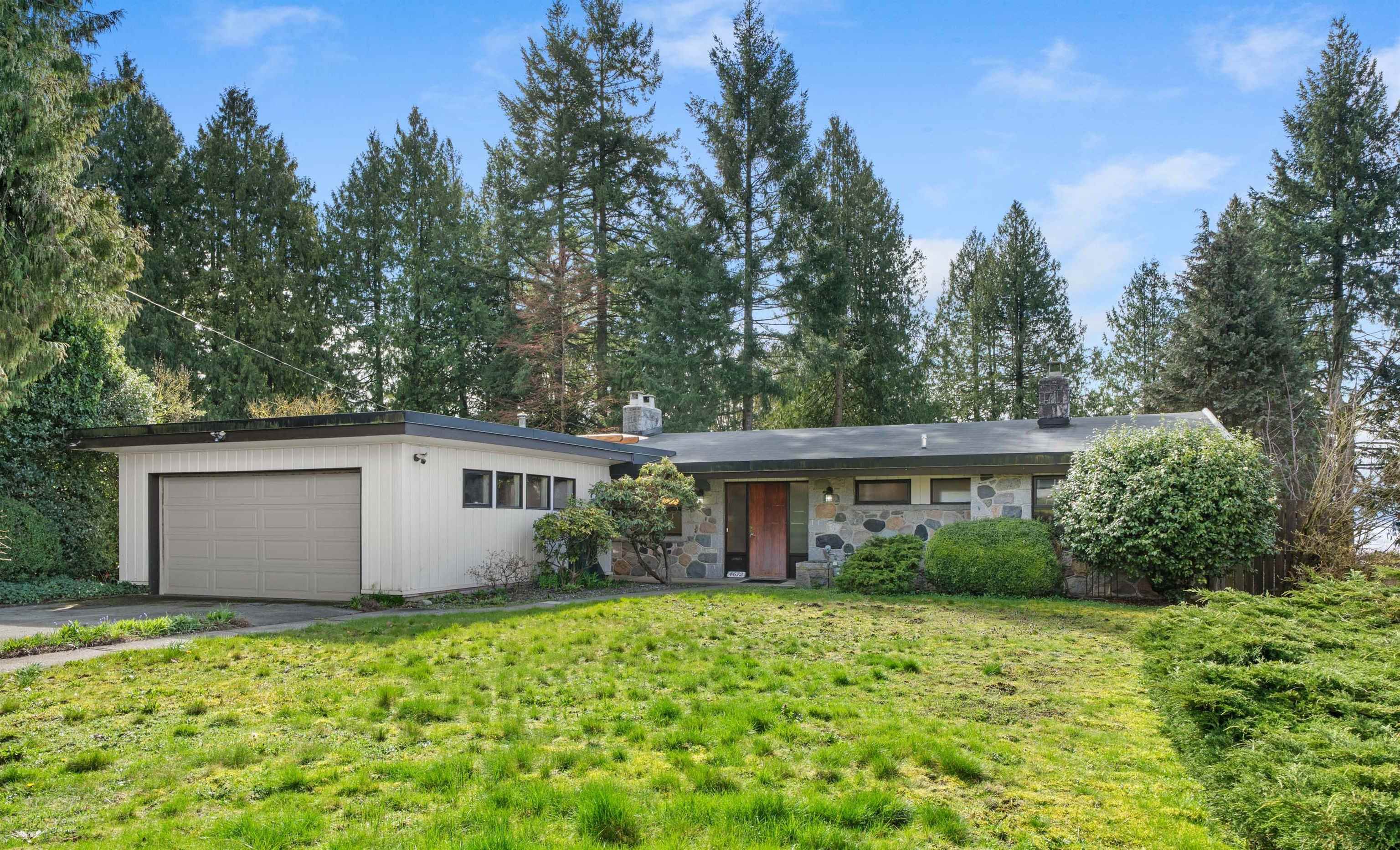 4672 NEVILLE STREET, Burnaby BC V5J 2H1, R3102910, BC,