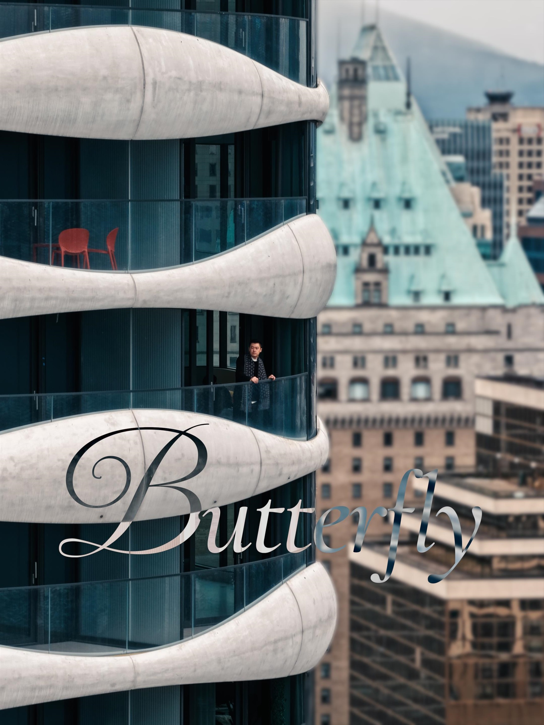 2802 1033 NELSON STREET, R3102912, BC,