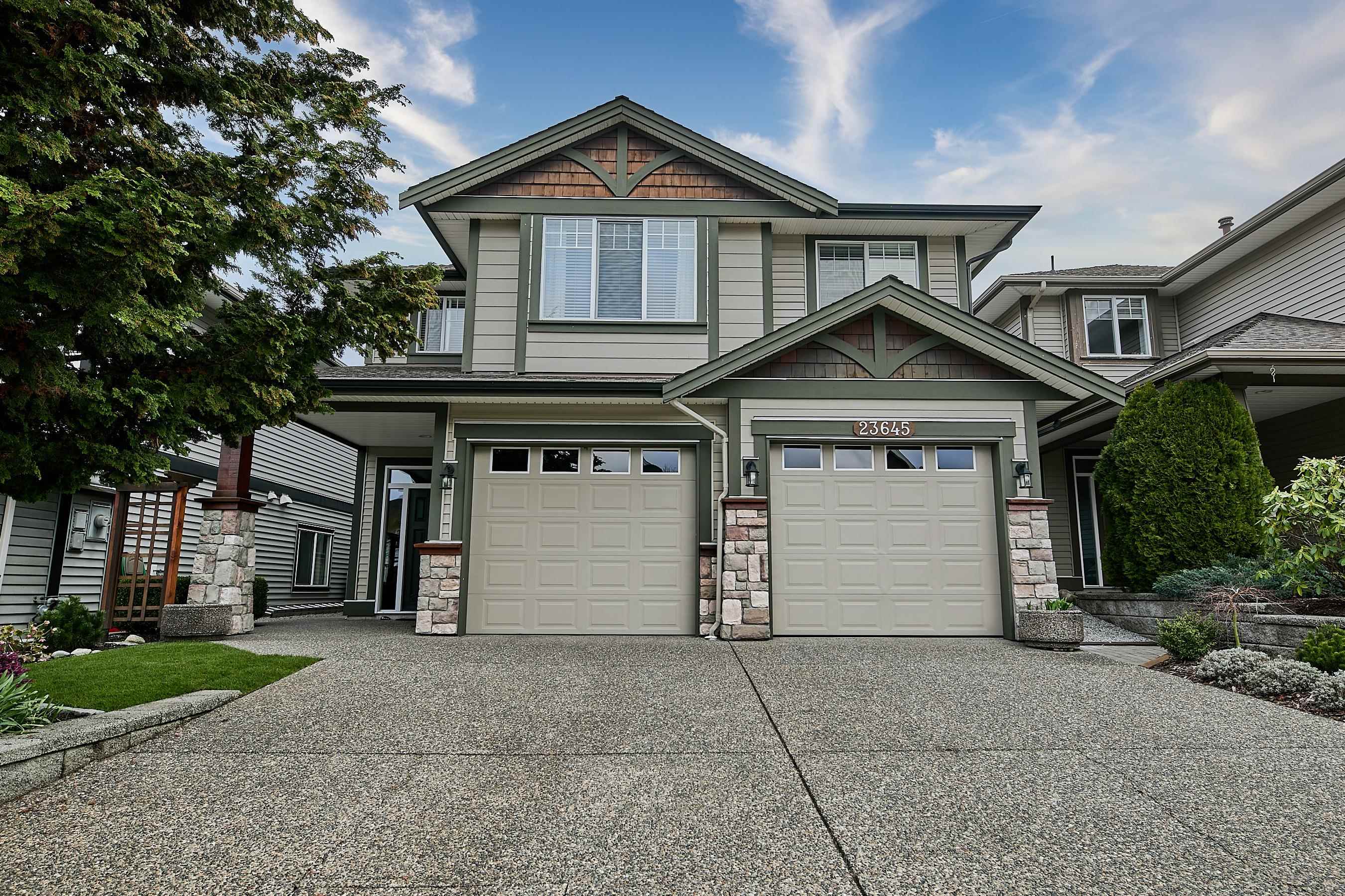 23645 133 AVENUE, Maple Ridge BC V4R 0B7, R3102936, BC,