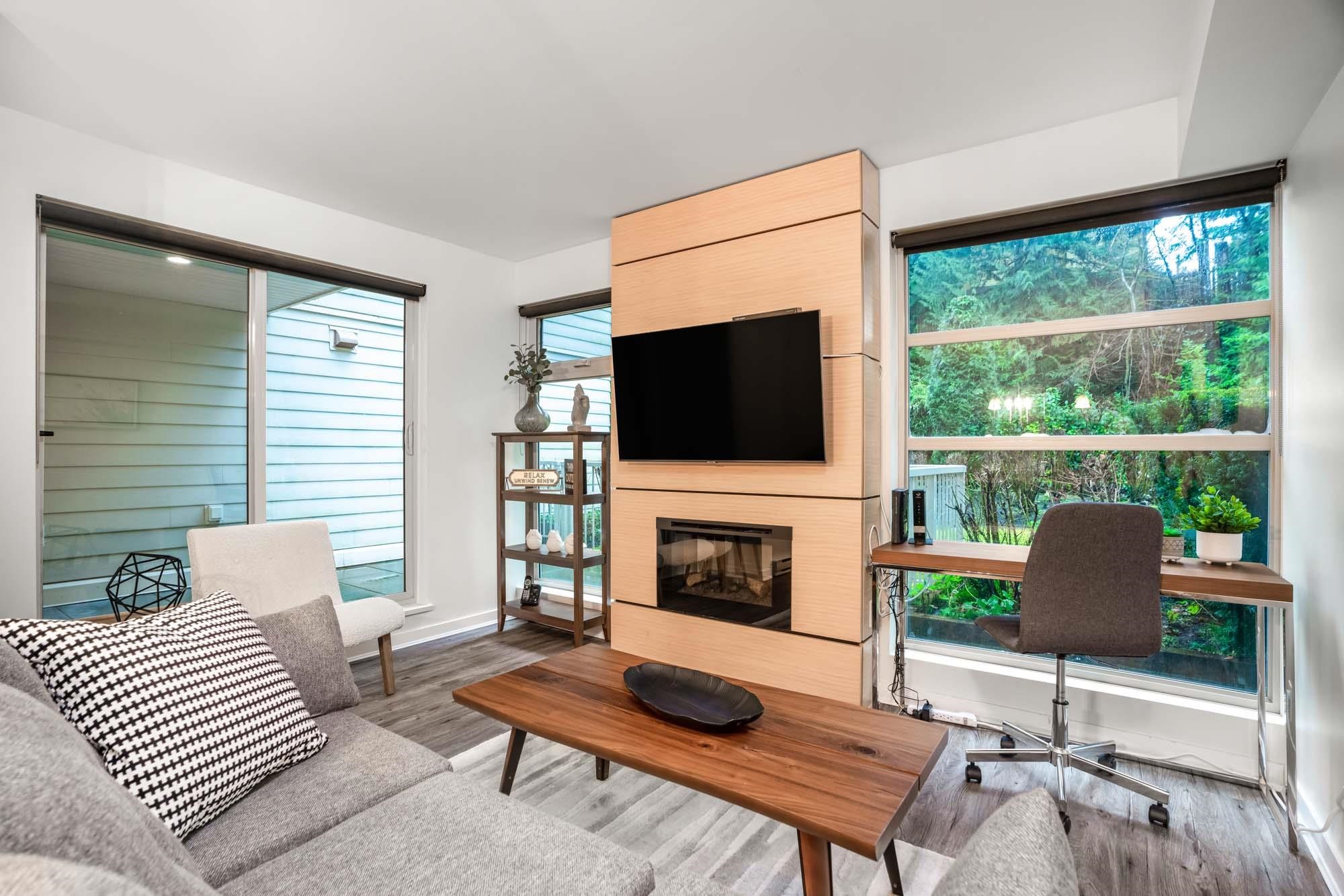 104 2832 CAPILANO ROAD, R3102937, BC,