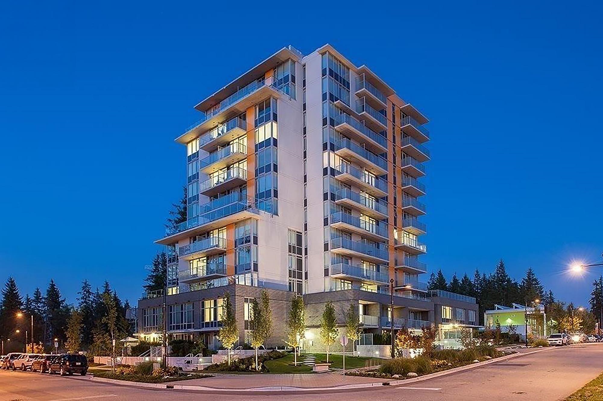 708 9025 HIGHLAND COURT, R3102945, BC,