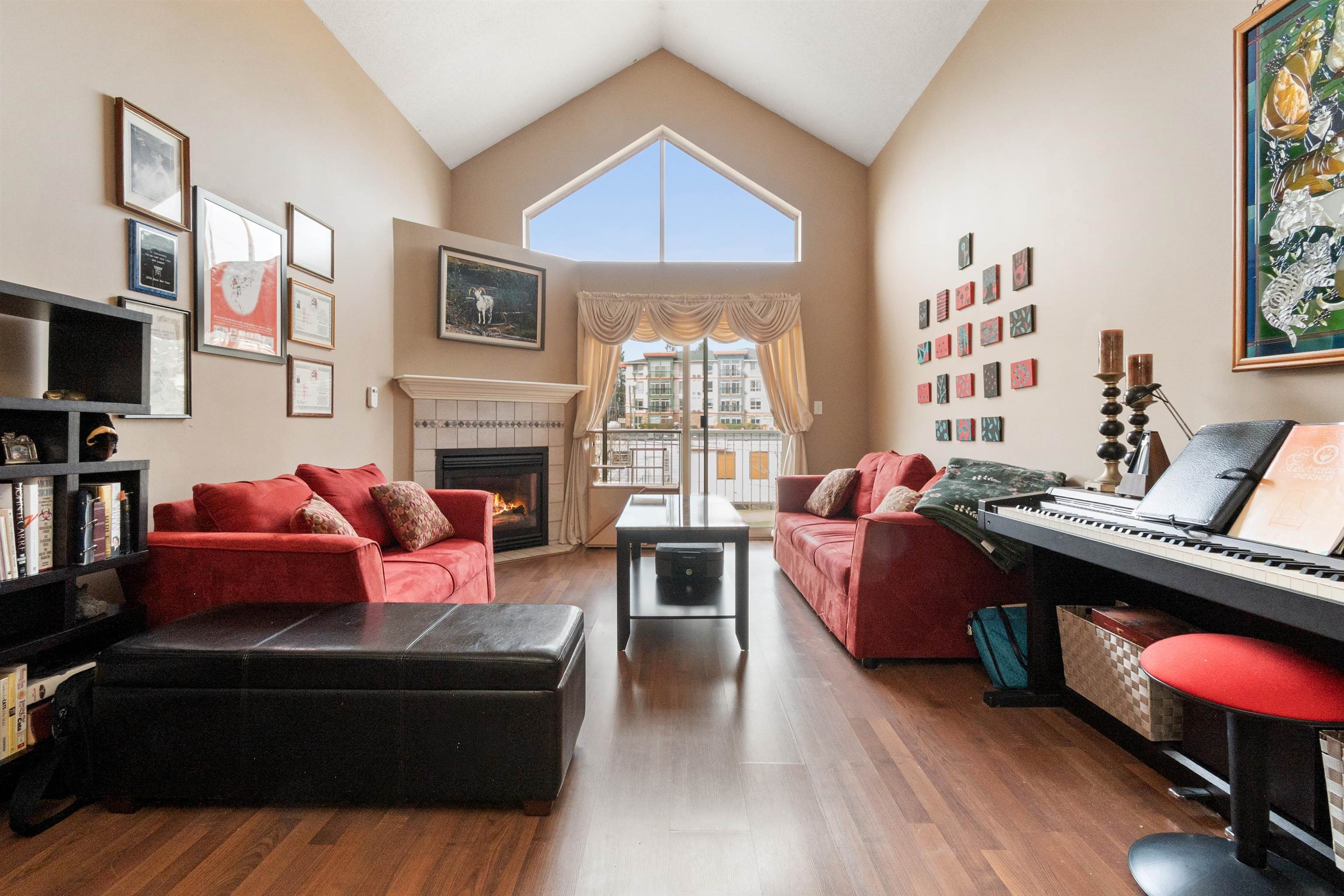 418 33478 ROBERTS AVENUE, R3102946, BC,