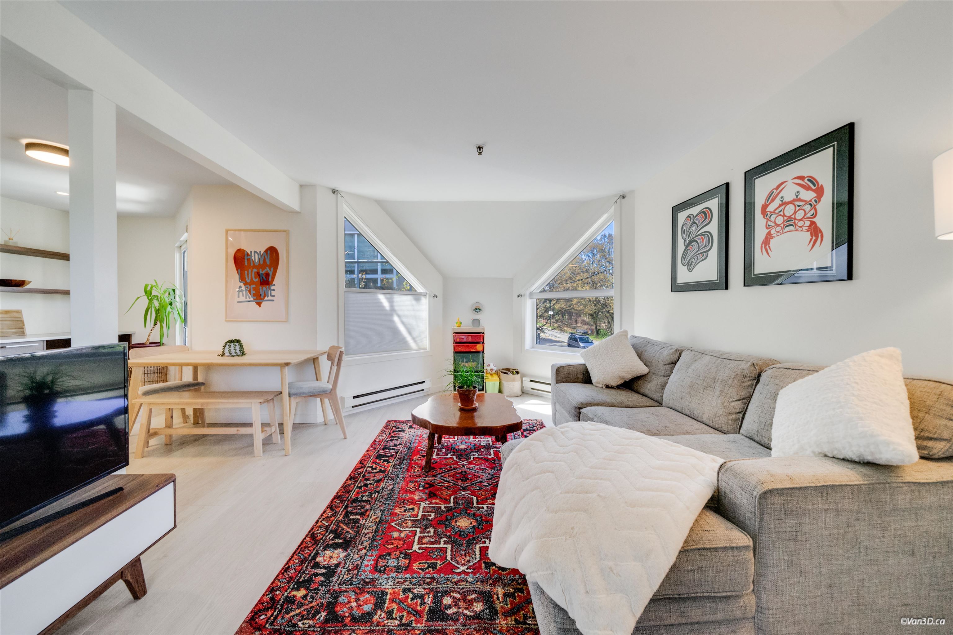 F7 1100 6TH AVENUE, R3102956, BC,