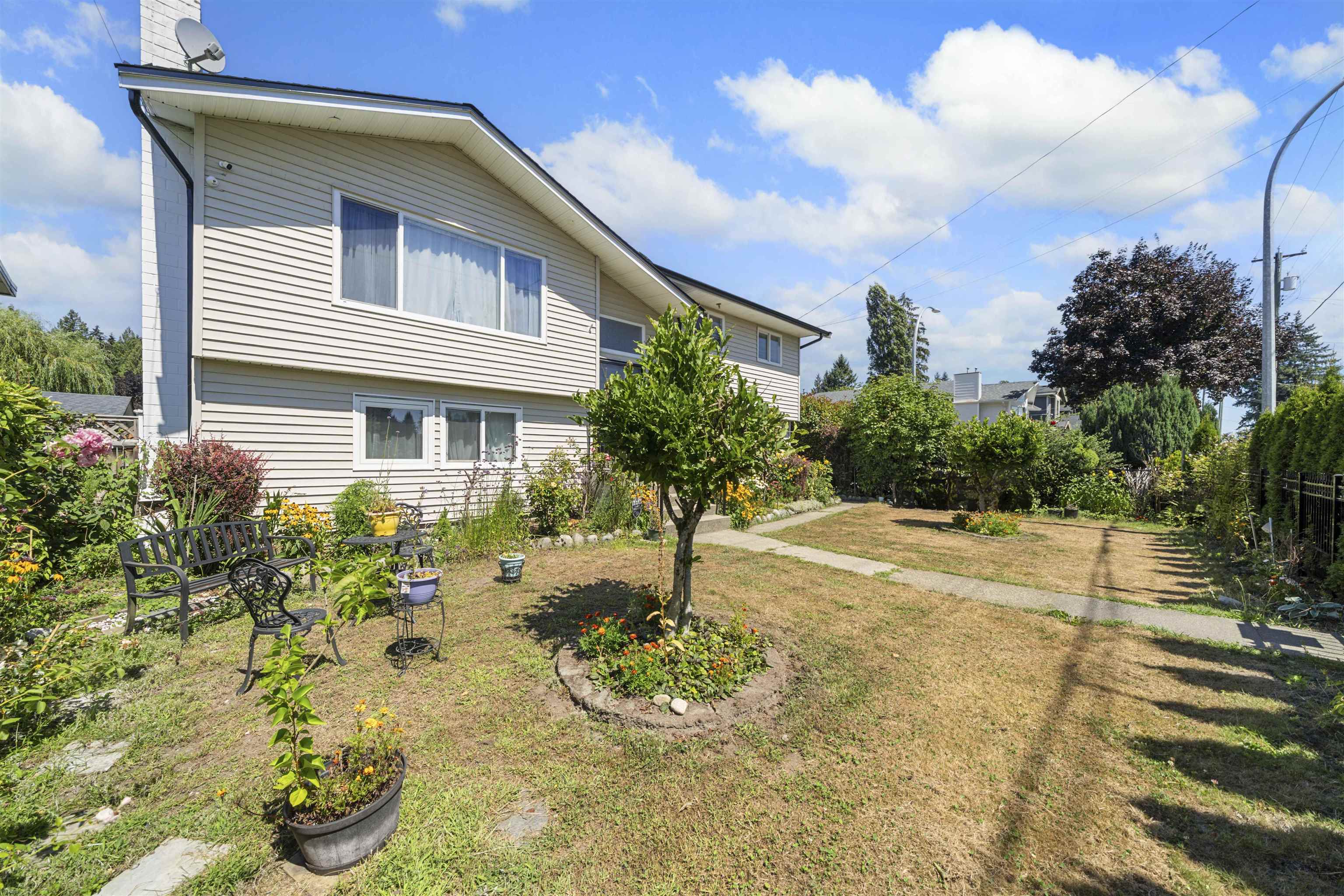 1121 PRAIRIE AVENUE, Port Coquitlam BC V3B 1S7, R3102965, BC,