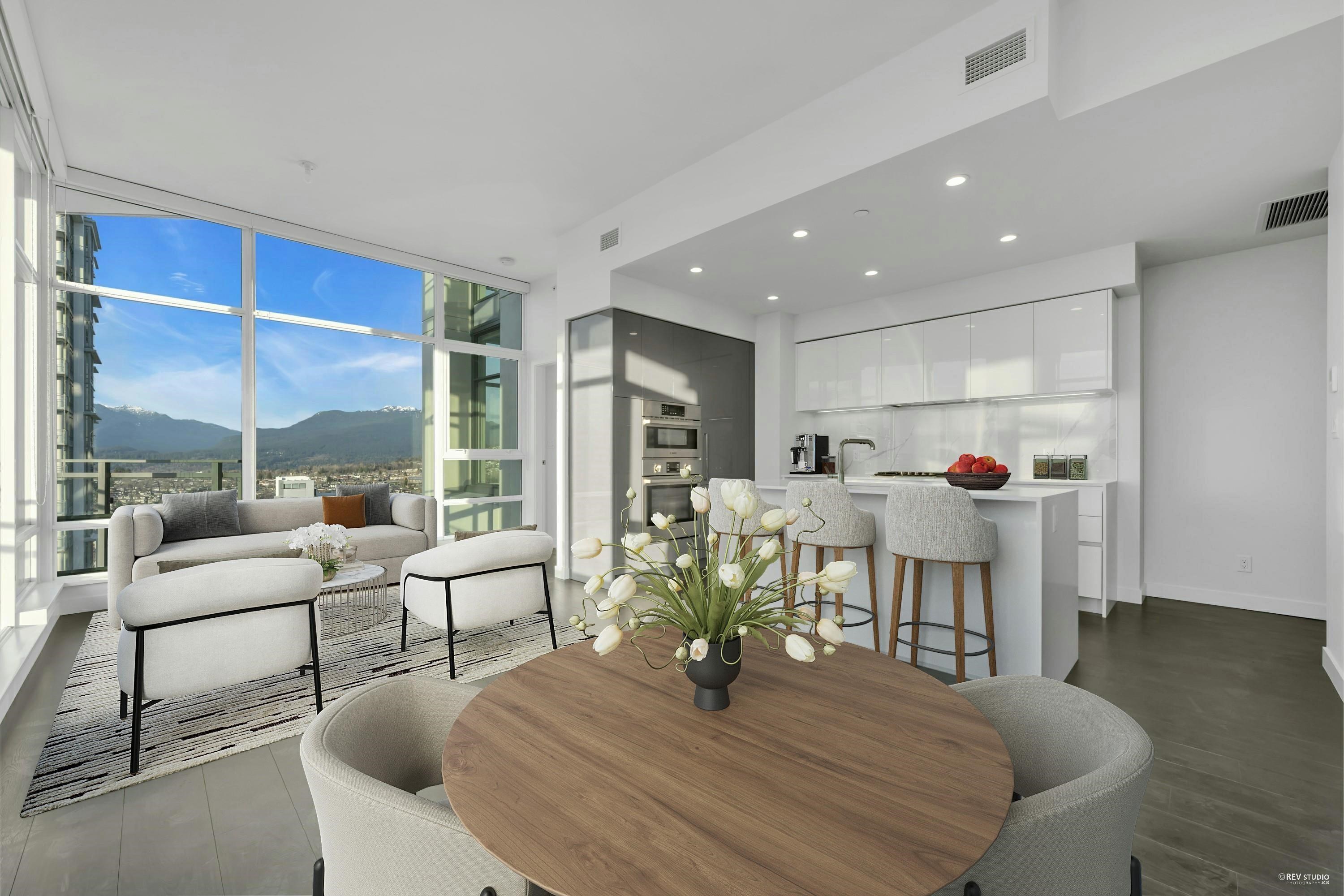 3402 2085 SKYLINE COURT, R3102969, BC,