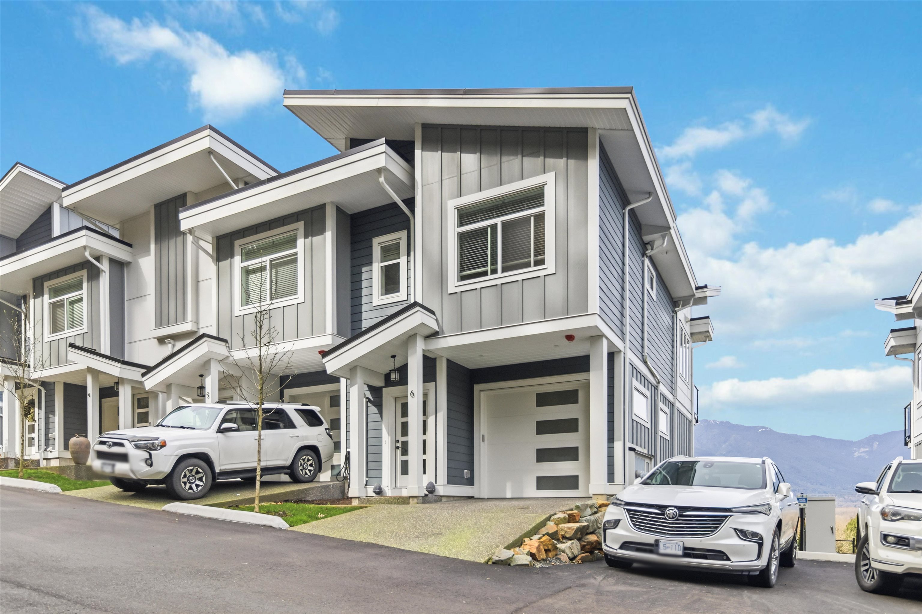 6 43998 CHILLIWACK MOUNTAIN ROAD, R3102973, BC,