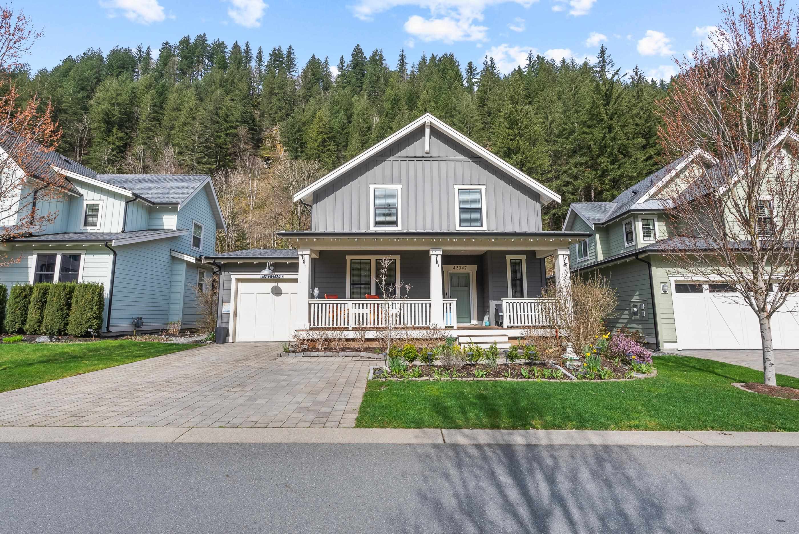 43347 OLD ORCHARD LANE, Lindell Beach BC V2R 0Z4, R3102974, BC,