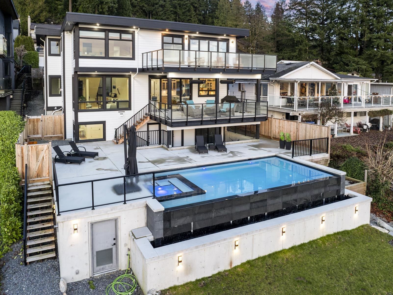 1007 IOCO ROAD, Port Moody BC V3H 2W9, R3102975, BC,