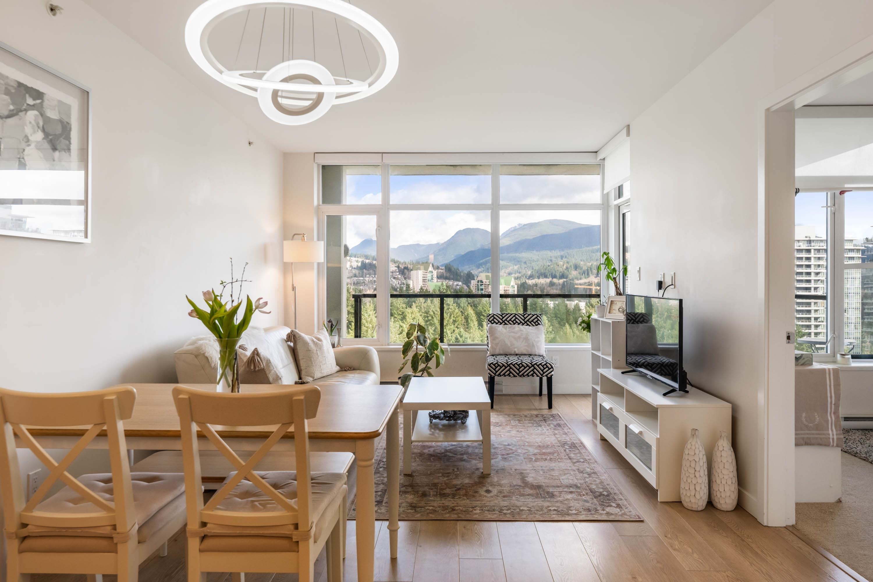 2601 3080 LINCOLN AVENUE, R3102979, BC,