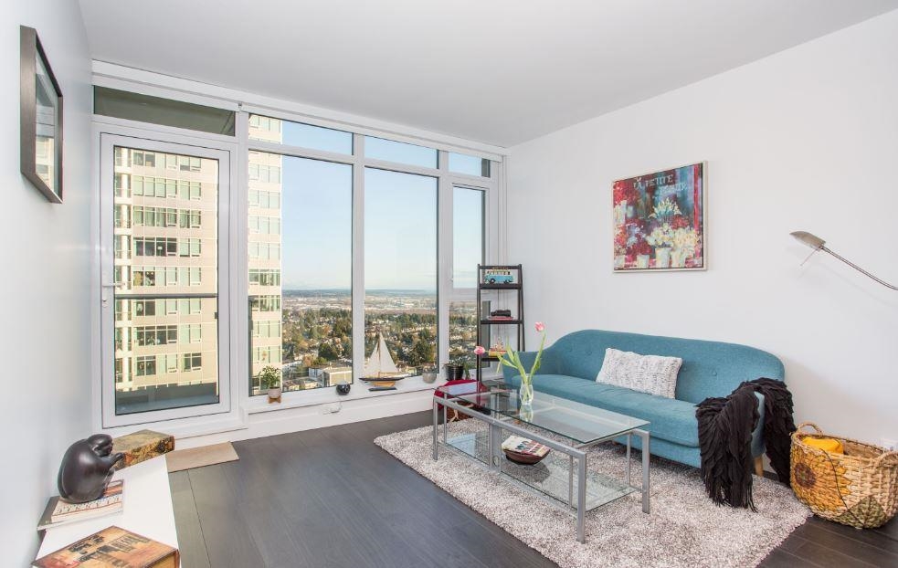 MLS® listing #R3102982 for sale located at 2704 4458 BERESFORD STREET