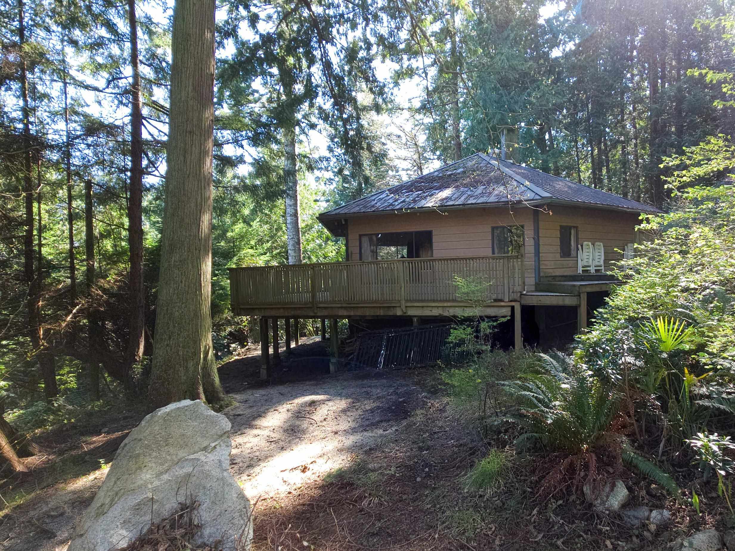 427 COLLINGWOOD ROAD, Keats Island BC V0N 1V0, R3102987, BC,