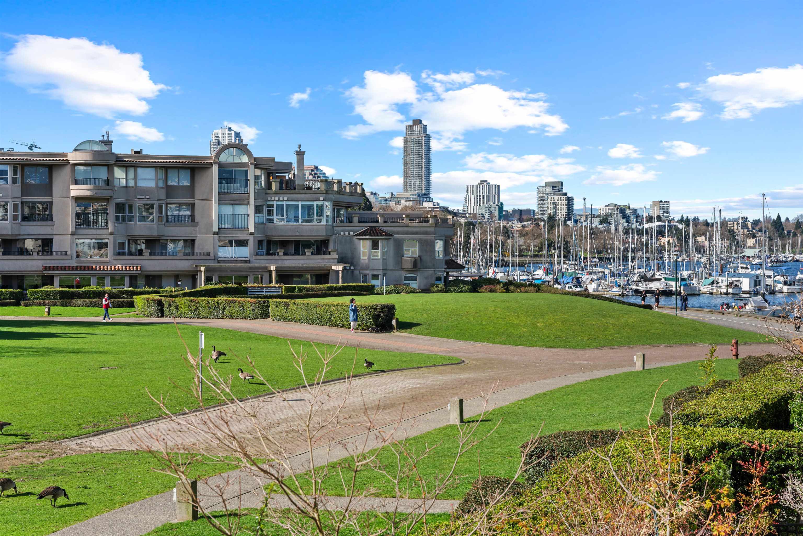 210 1859 SPYGLASS PLACE, R3102995, BC,