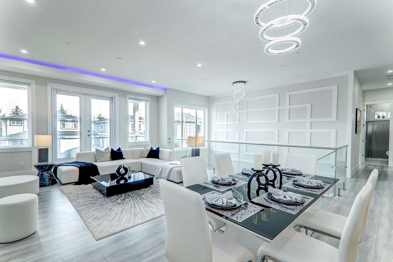 8559 BENEDICT BOULEVARD, Mission BC V2V 0H1, R3102998, BC,