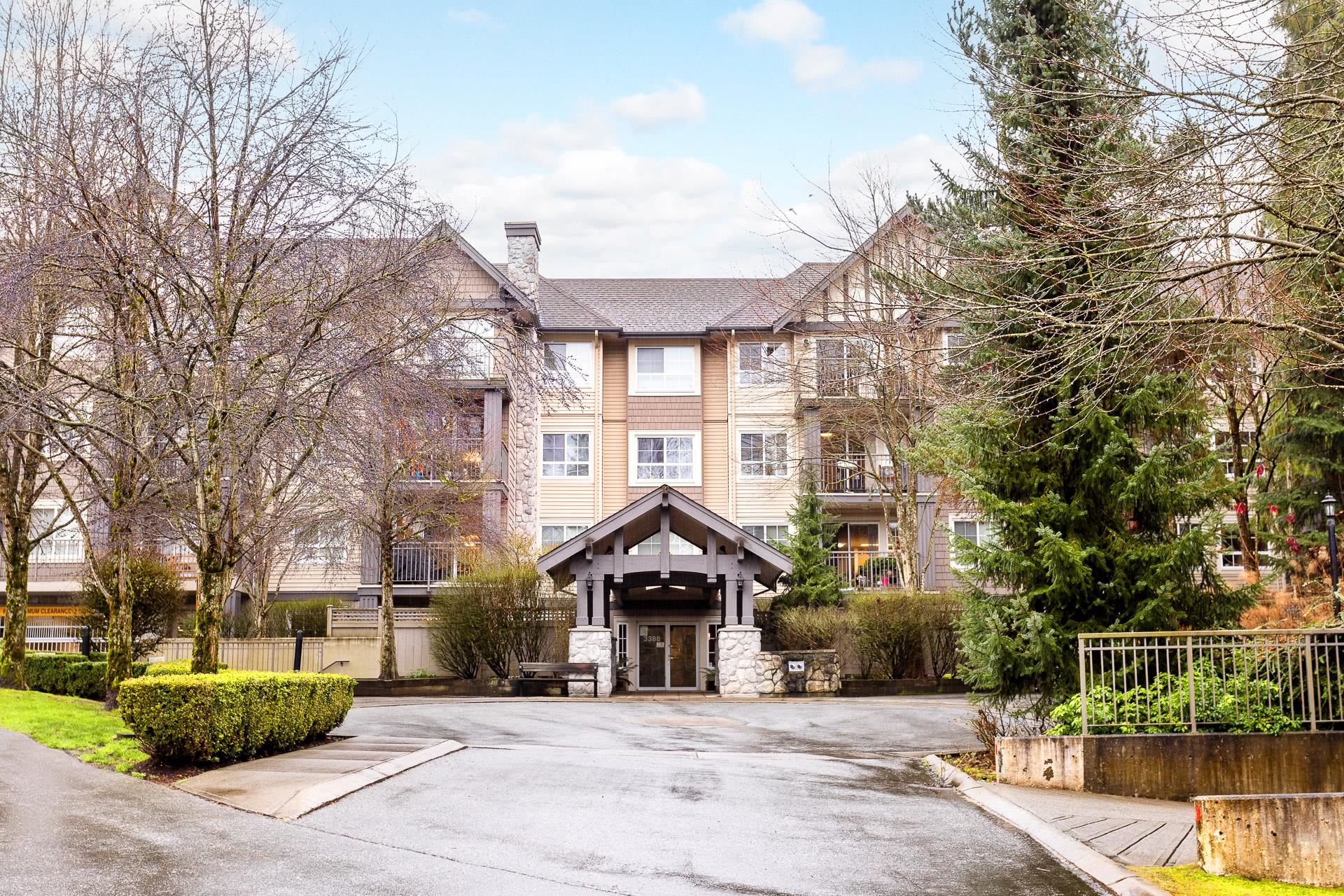 313 3388 MORREY COURT, R3103001, BC,