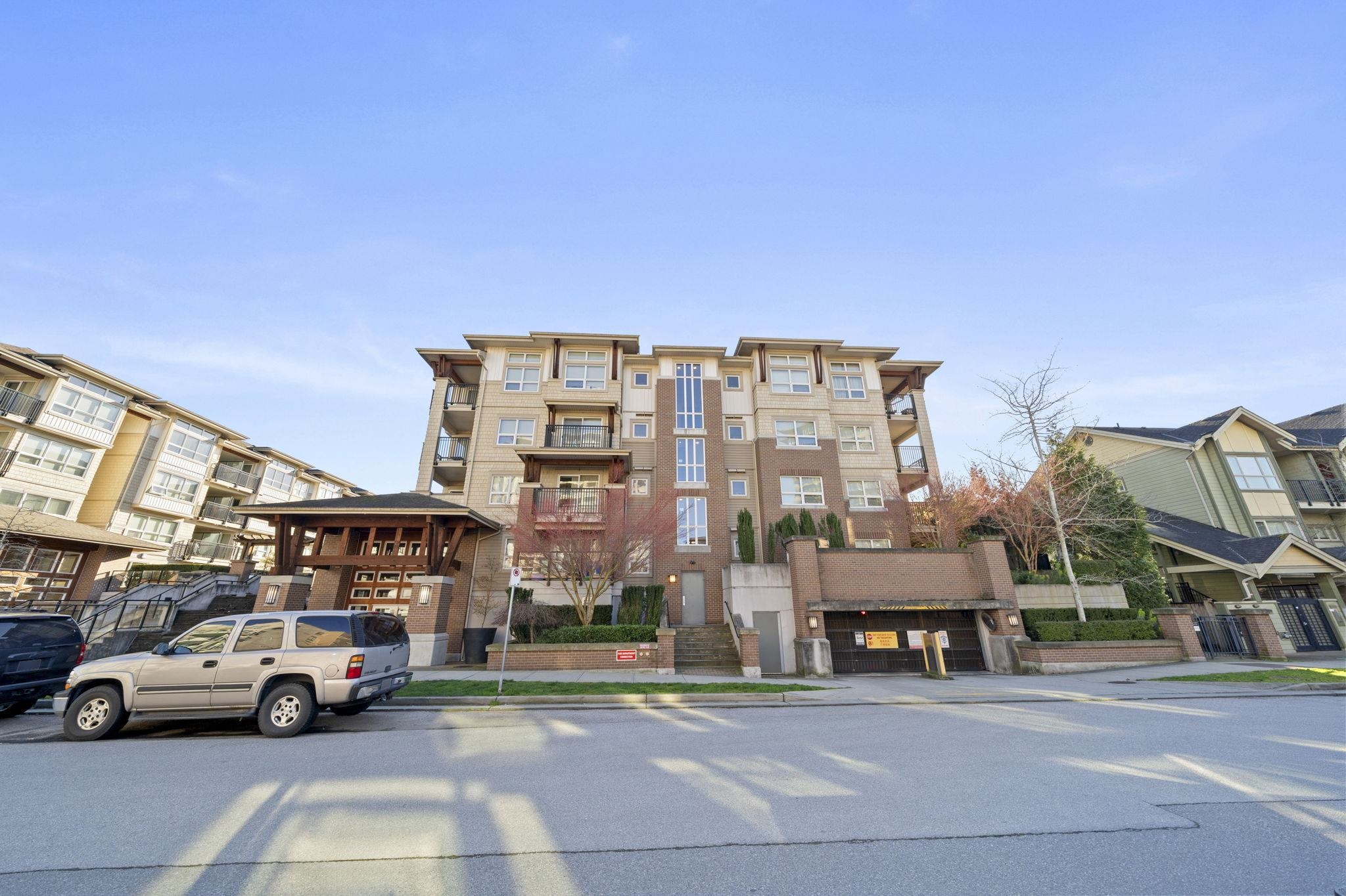 236 6828 ECKERSLEY ROAD, R3103006, BC,