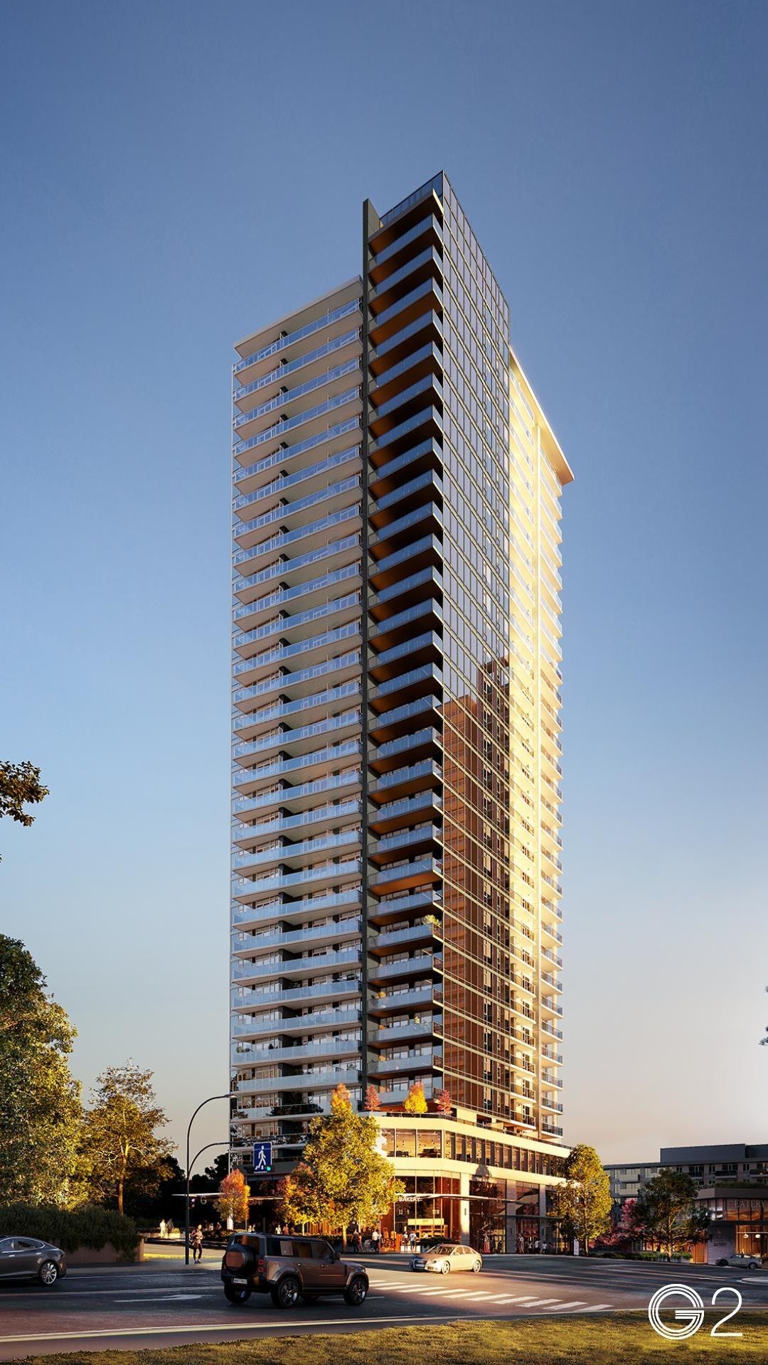 508 13738 CENTRAL AVENUE, R3103010, BC,