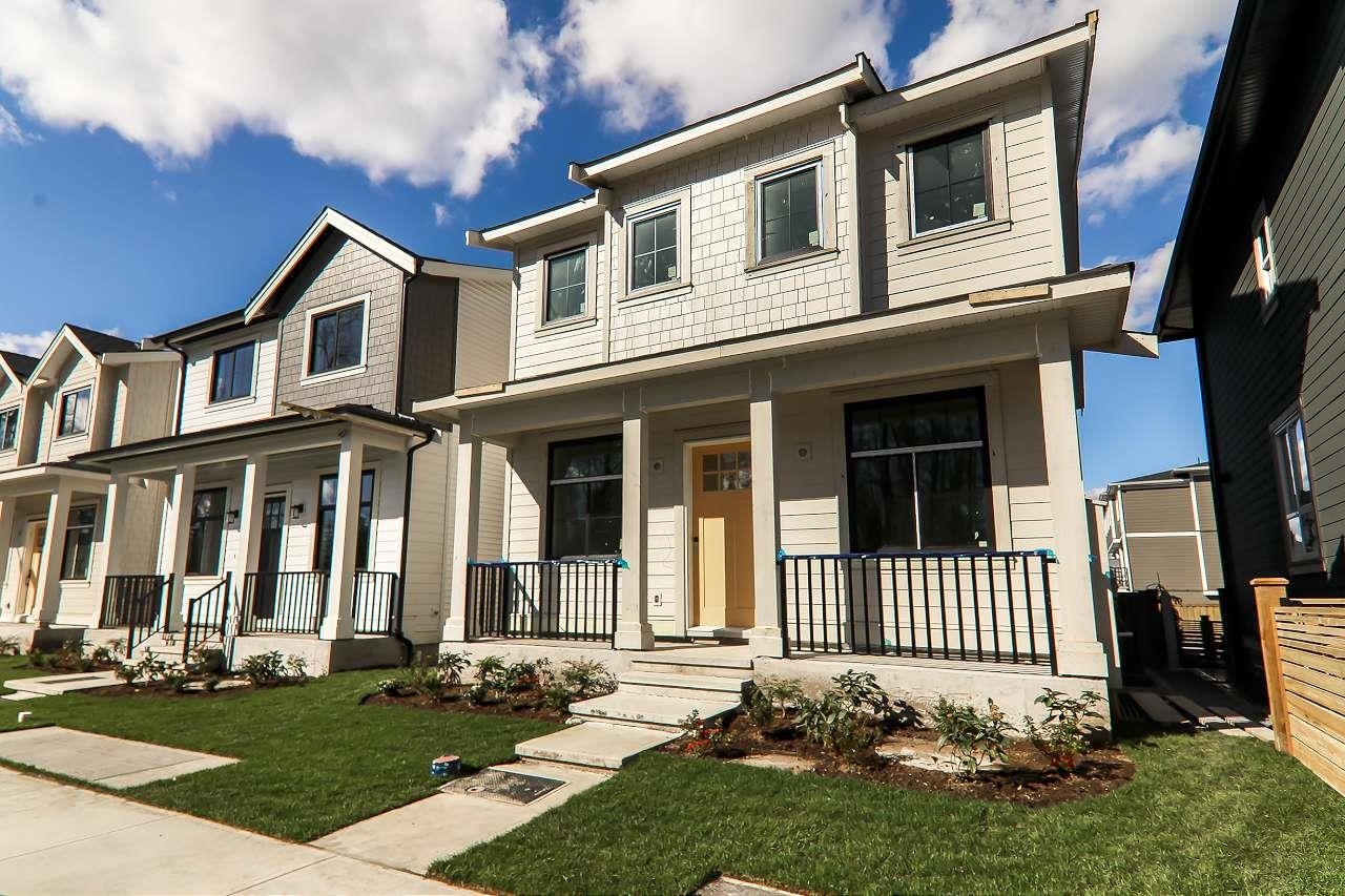 20681 76 AVENUE, Langley BC V2Y 1V5, R3103025, BC,