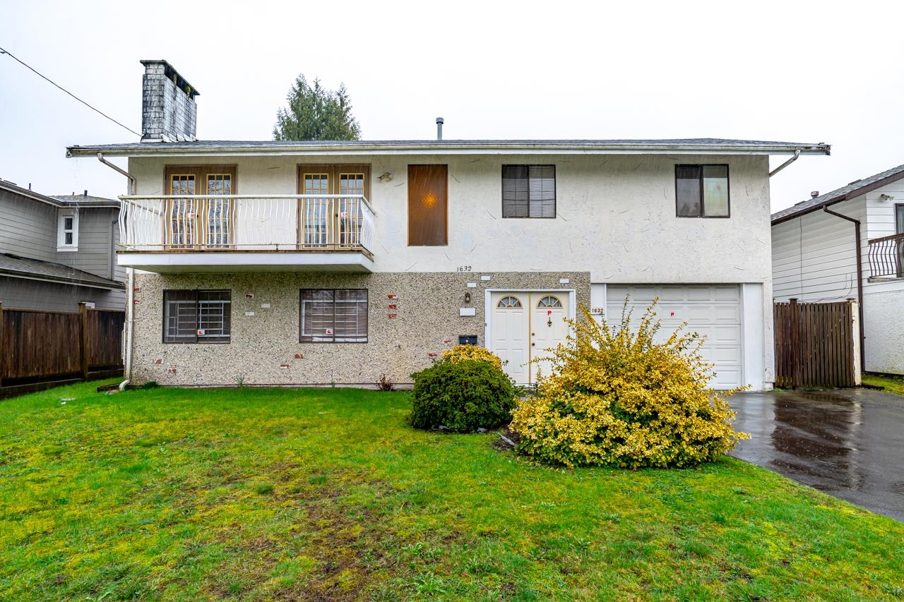 1632 COMO LAKE AVENUE, Coquitlam BC V3J 3P6, R3103026, BC,