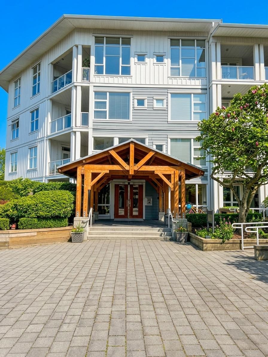 221 4600 WESTWATER DRIVE, R3103030, BC,