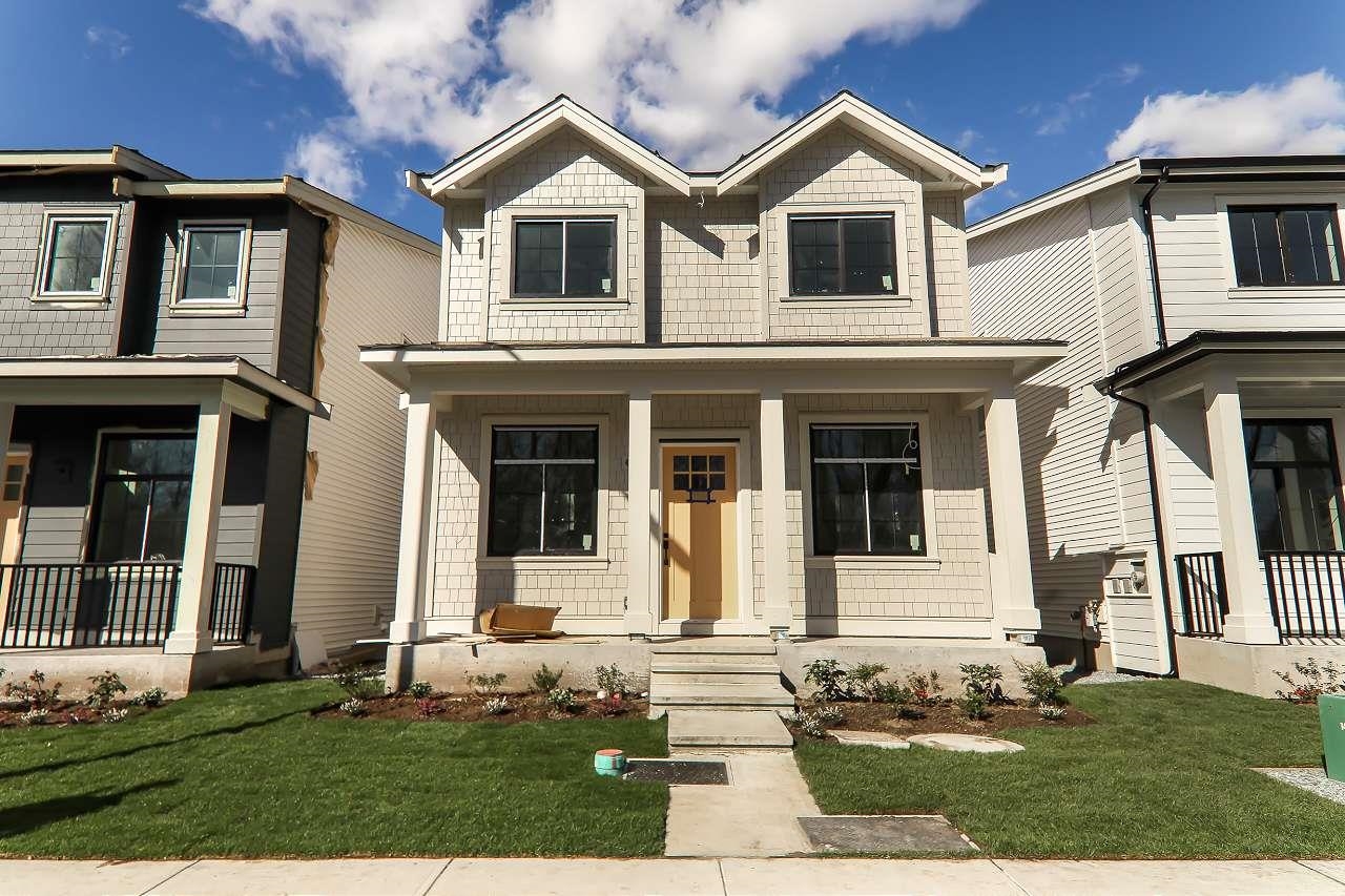 20673 76 AVENUE, Langley BC V2Y 1V5, R3103031, BC,