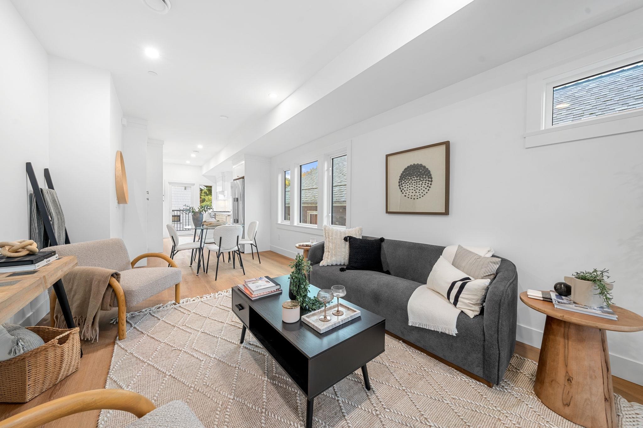 2528 MCGILL STREET, Vancouver BC V5K 1H1, R3103038, BC,