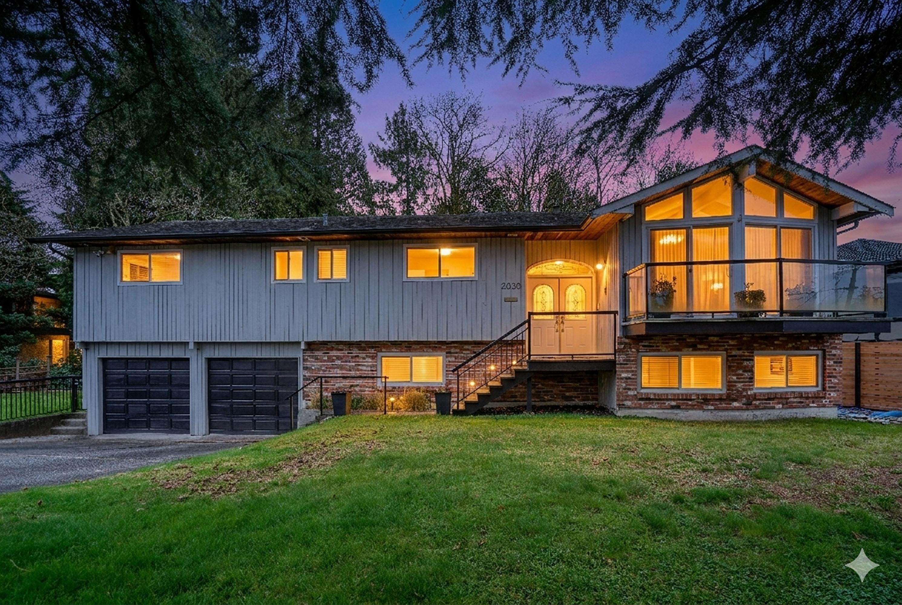 2030 JORDAN DRIVE, Burnaby BC V5B 4E8, R3103041, BC,