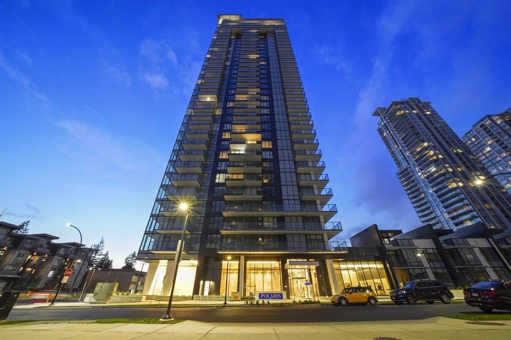 2503 6699 DUNBLANE AVENUE, R3103054, BC,