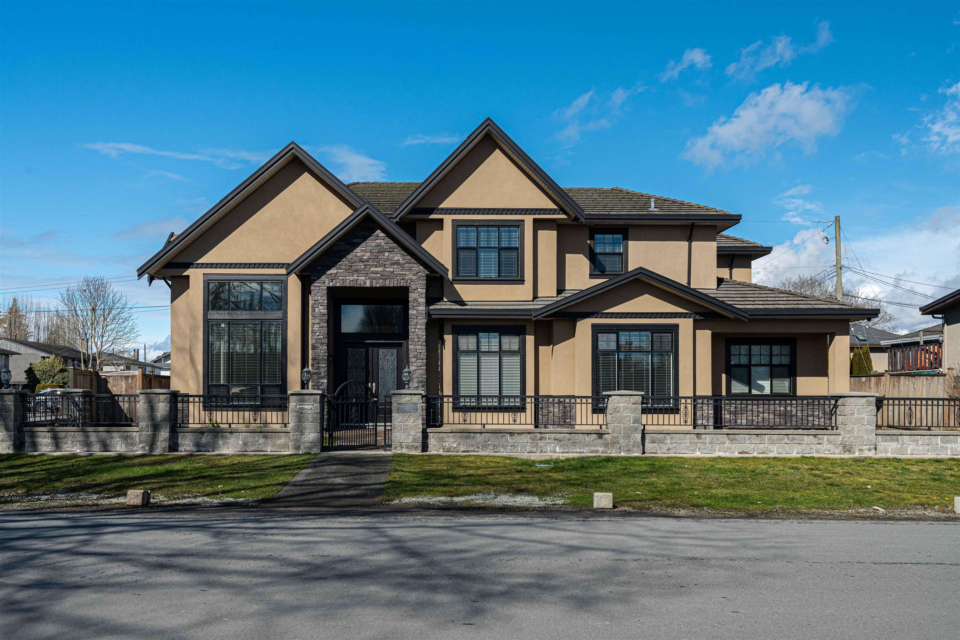 10931 MADDOCKS ROAD, Richmond BC V7A 3N1, R3103057, BC,