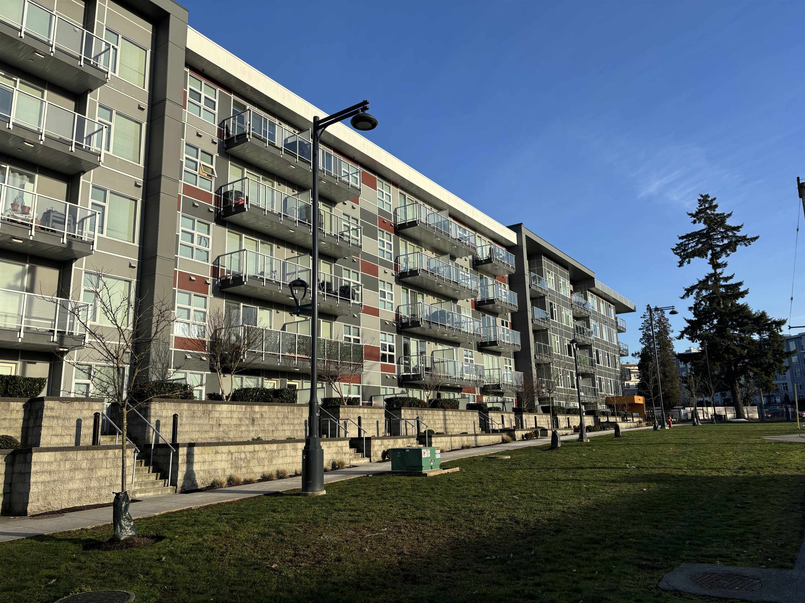 316 10838 WHALLEY BOULEVARD, R3103063, BC,