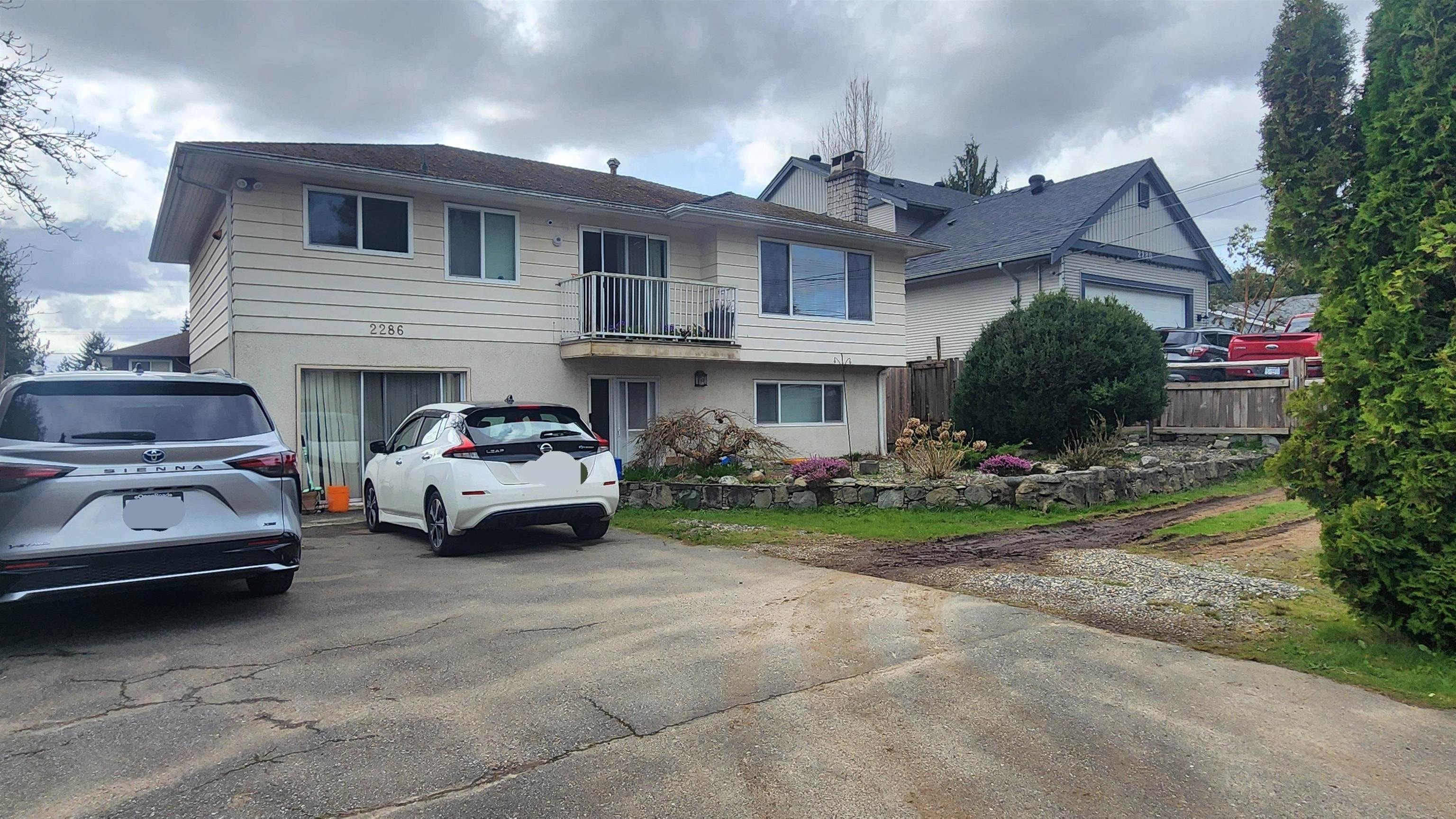 2286 AUSTIN AVENUE, Coquitlam BC V3K 3S1, R3103079, BC,