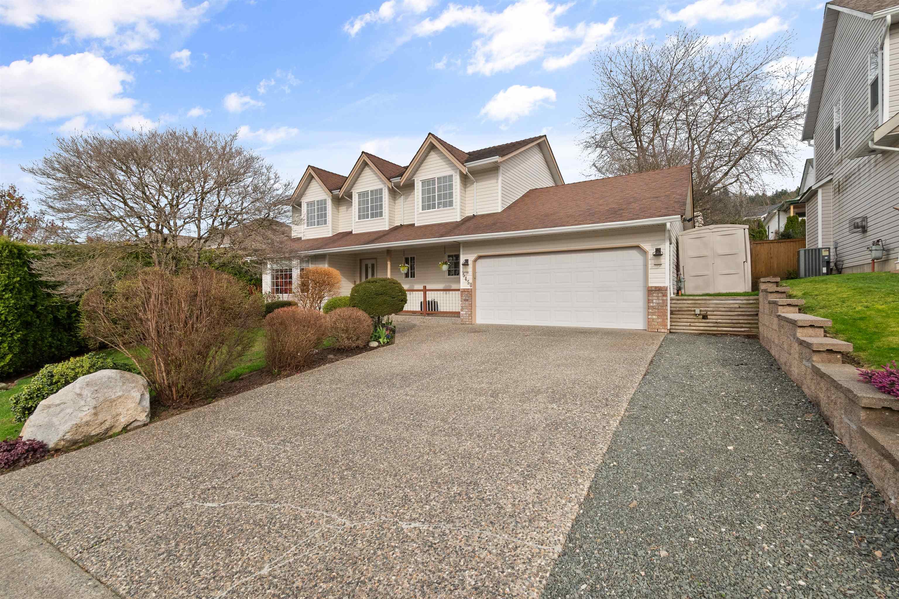 5450 ALPINE CRESCENT, Chilliwack BC V2R 3W4, R3103085, BC,