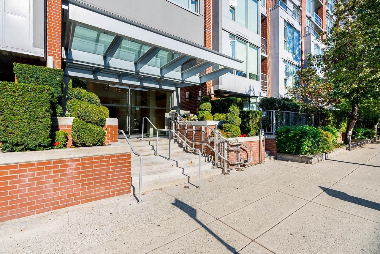 804 1133 HOMER STREET, R3103088, BC,