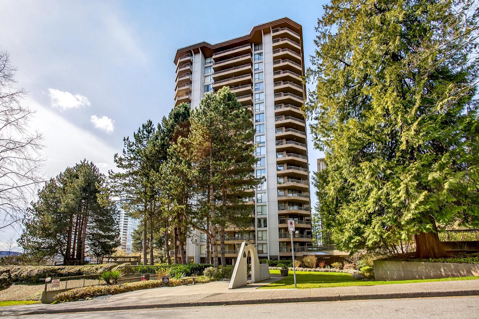 1608 2041 BELLWOOD AVENUE, R3103094, BC,