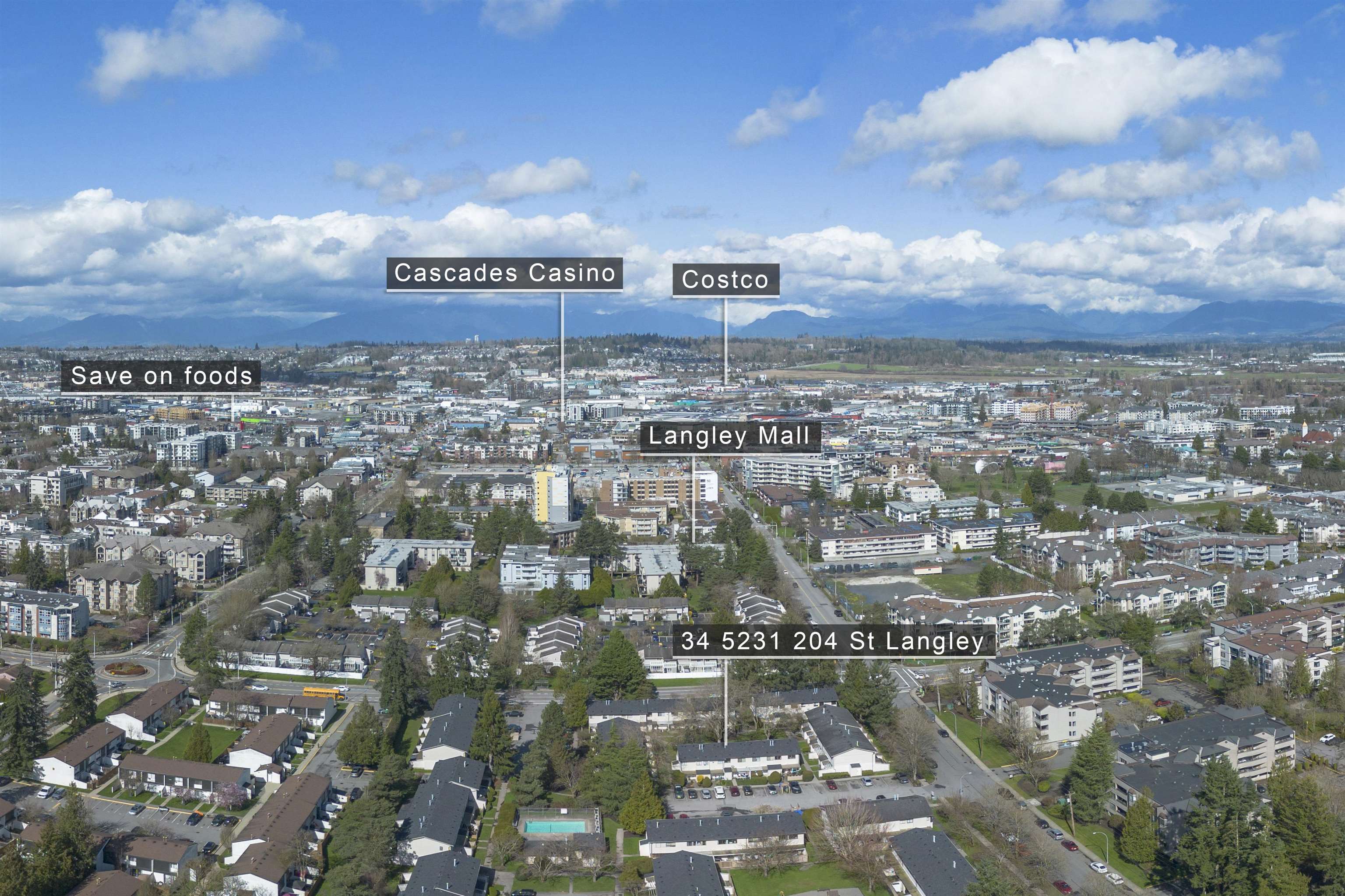 34 5231 204 STREET, R3103102, BC,