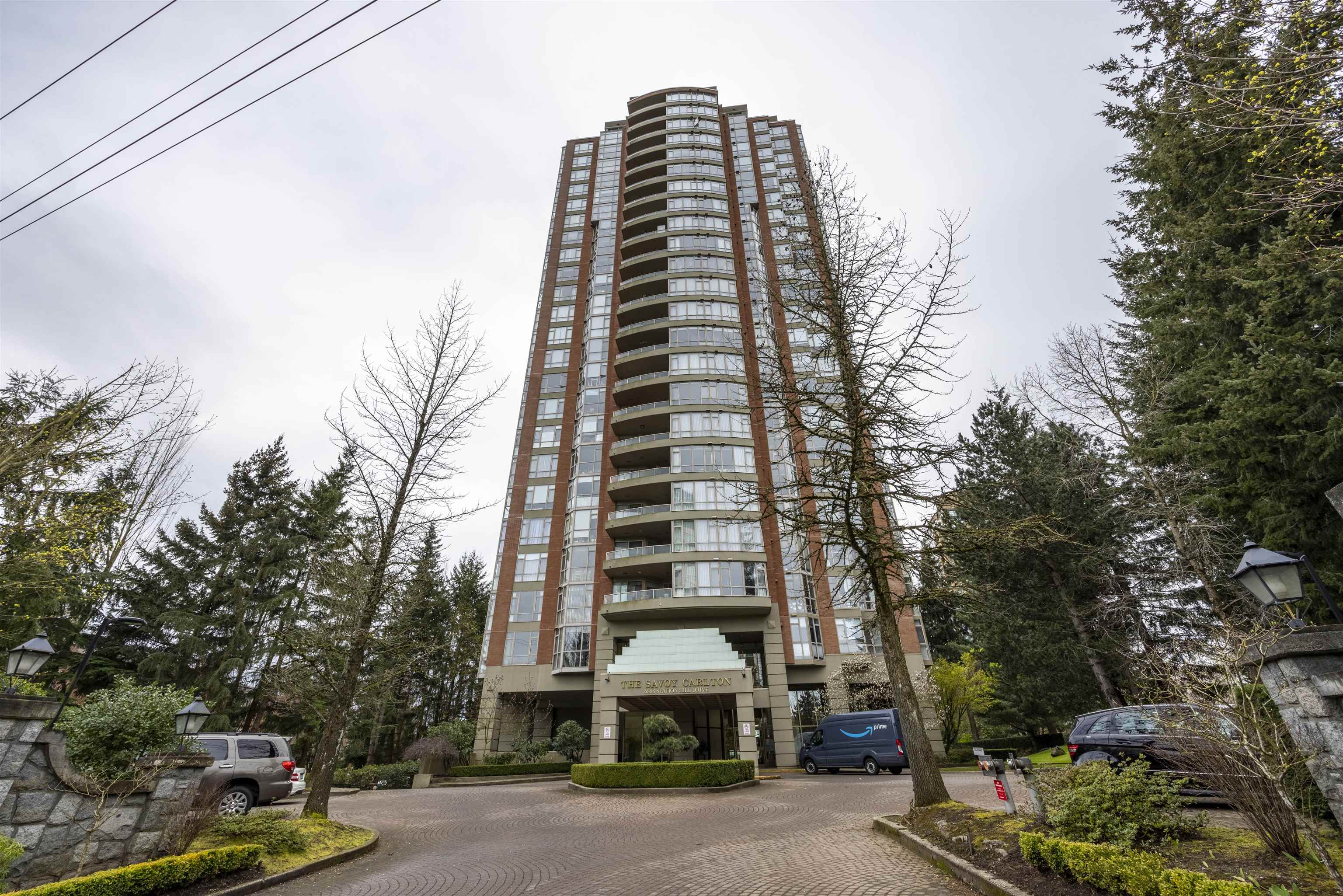 901 6888 STATION HILL DRIVE, R3103125, BC,