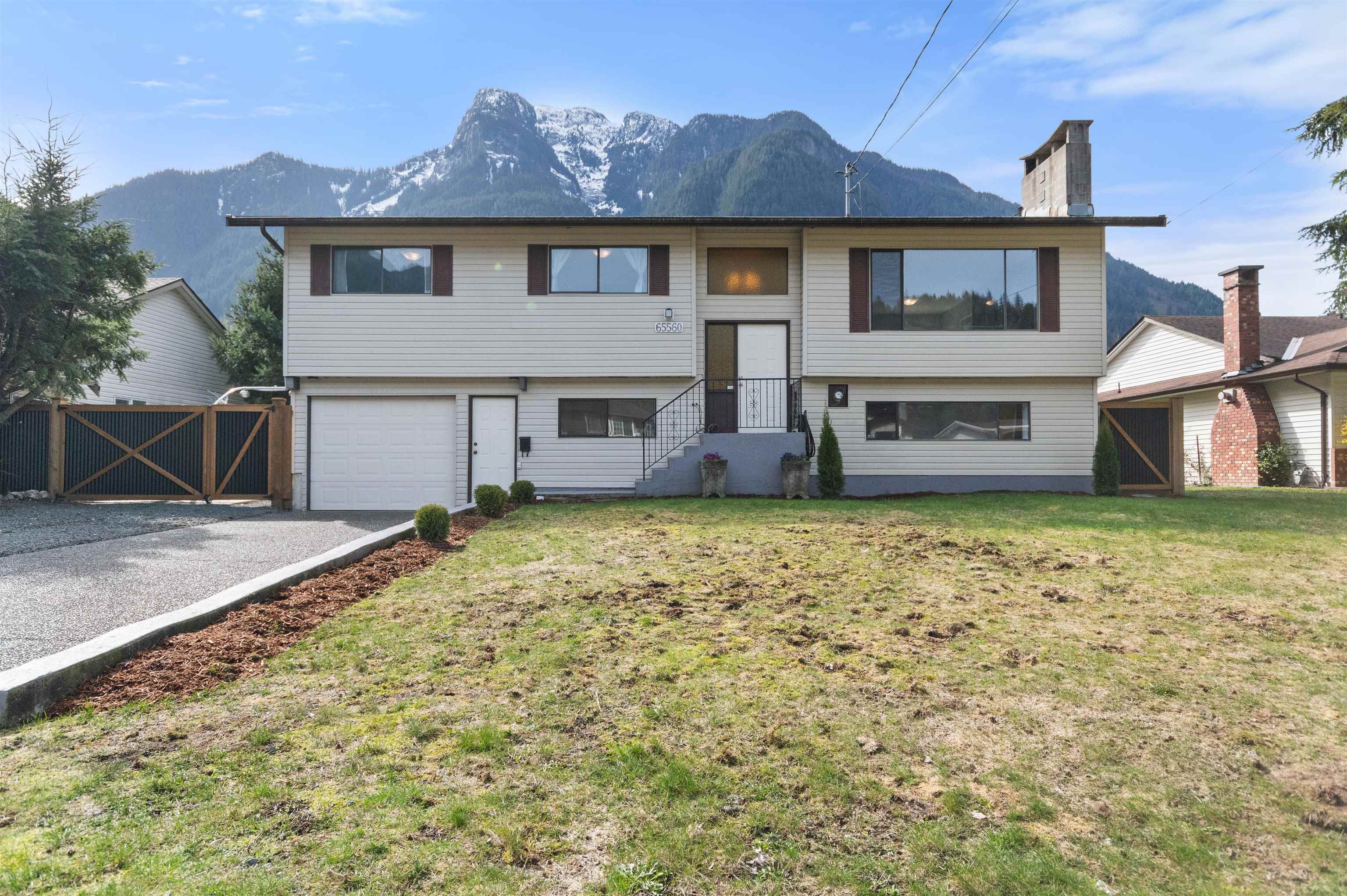 65560 GORDON DRIVE, Hope BC V0X 1L1, R3103137, BC,