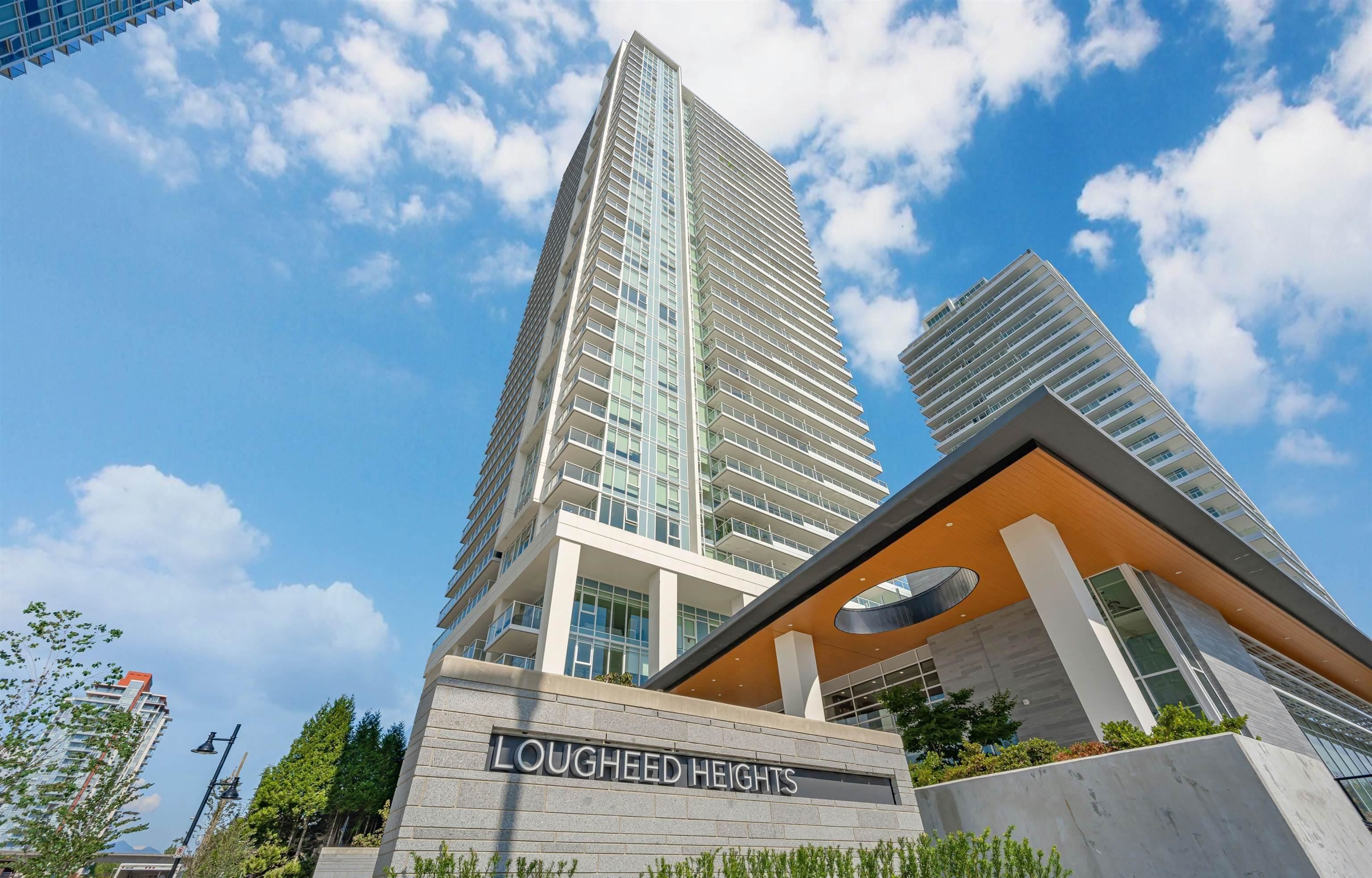 907 525 FOSTER AVENUE, R3103143, BC,