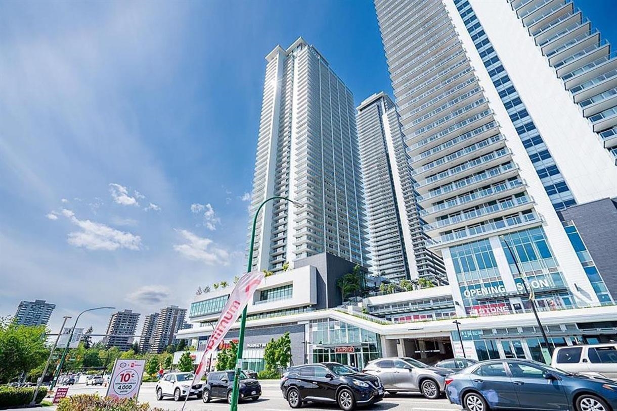 502 3833 EVERGREEN PLACE, R3103149, BC,