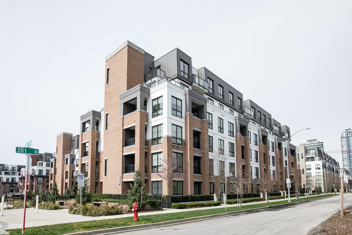 104 8327 201 STREET, R3103151, BC,