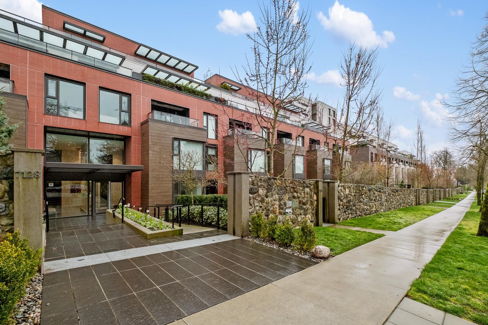 212 7128 ADERA STREET, R3103161, BC,